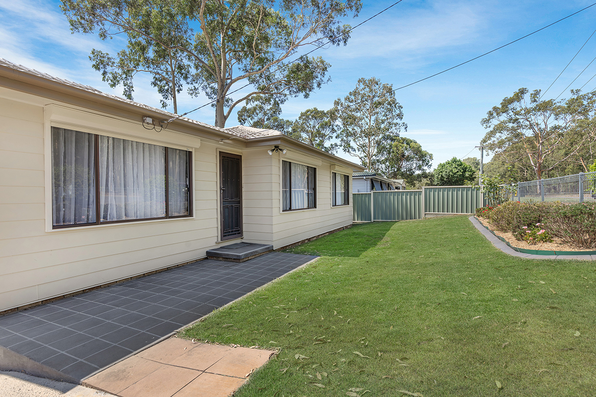 We are so pleased Lisa Osborn was our agent when selling our home