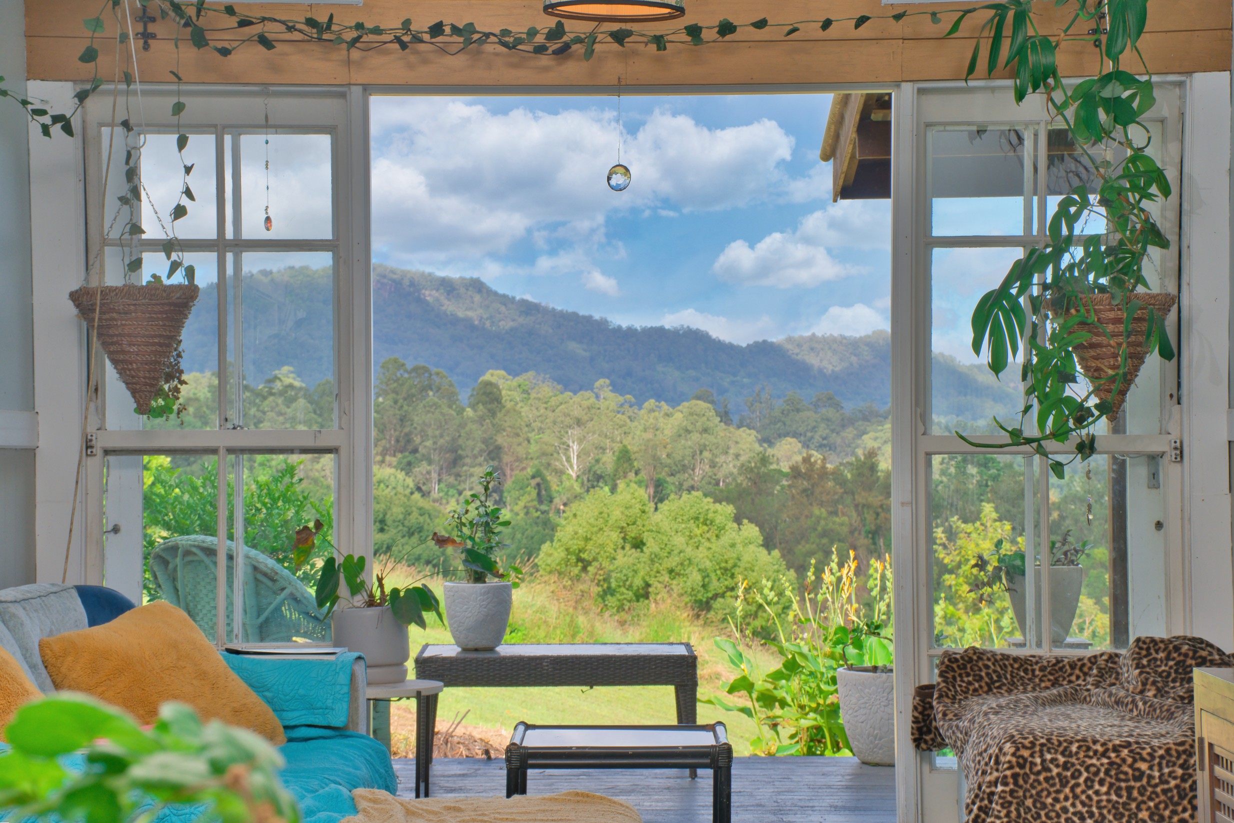 312 Gungas Road, Nimbin NSW 2480