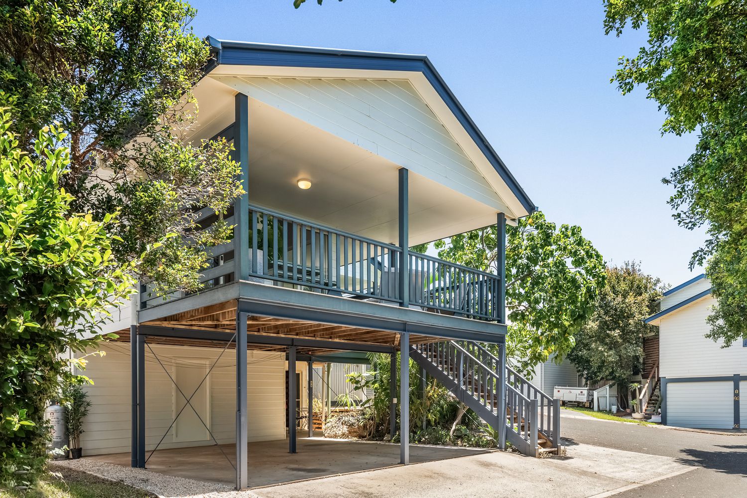 The Rise of the Multi-Generational Home