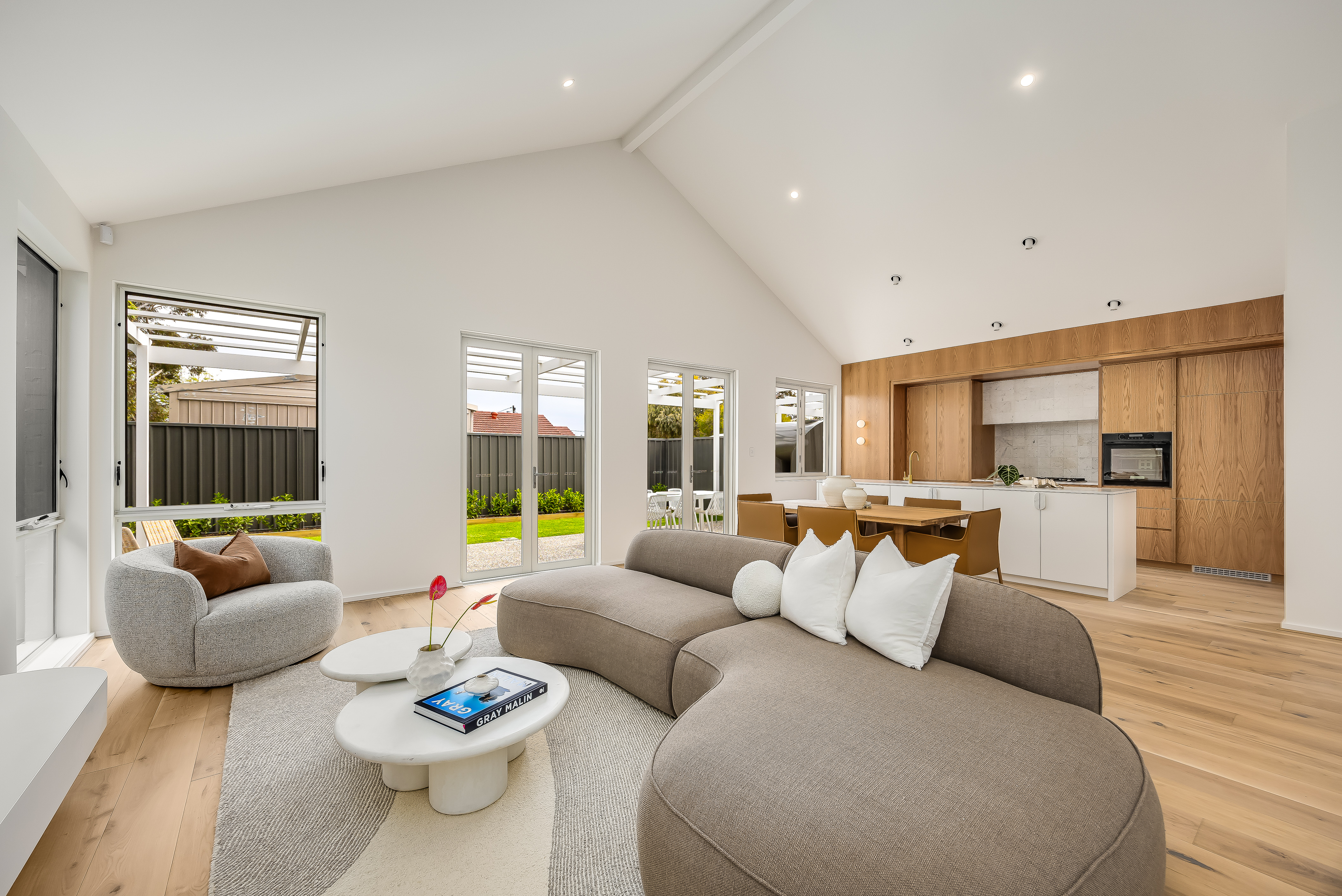 13A Debney Street, Fulham Gardens