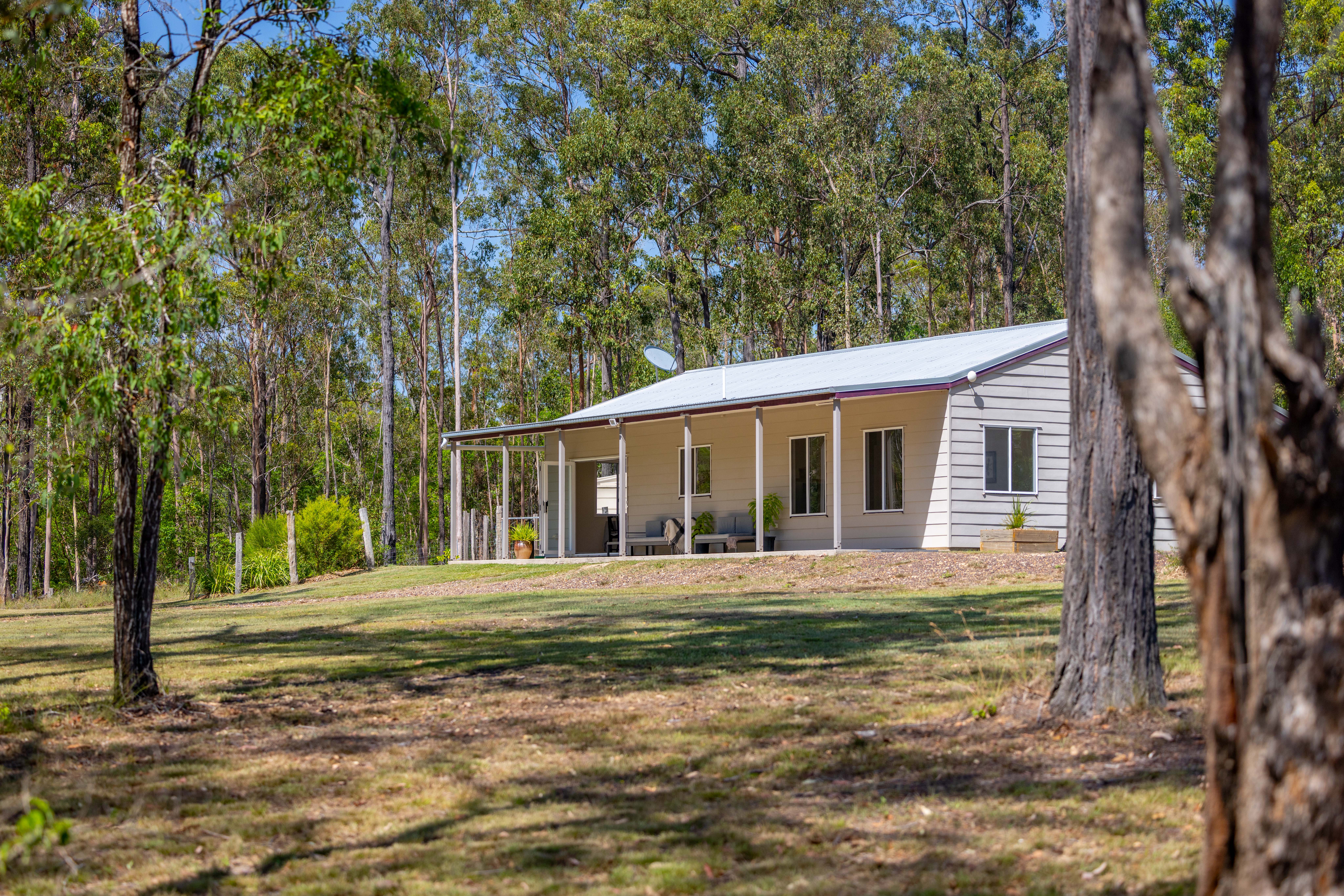 49 Arborfourteen Road, Glenwood QLD 4570