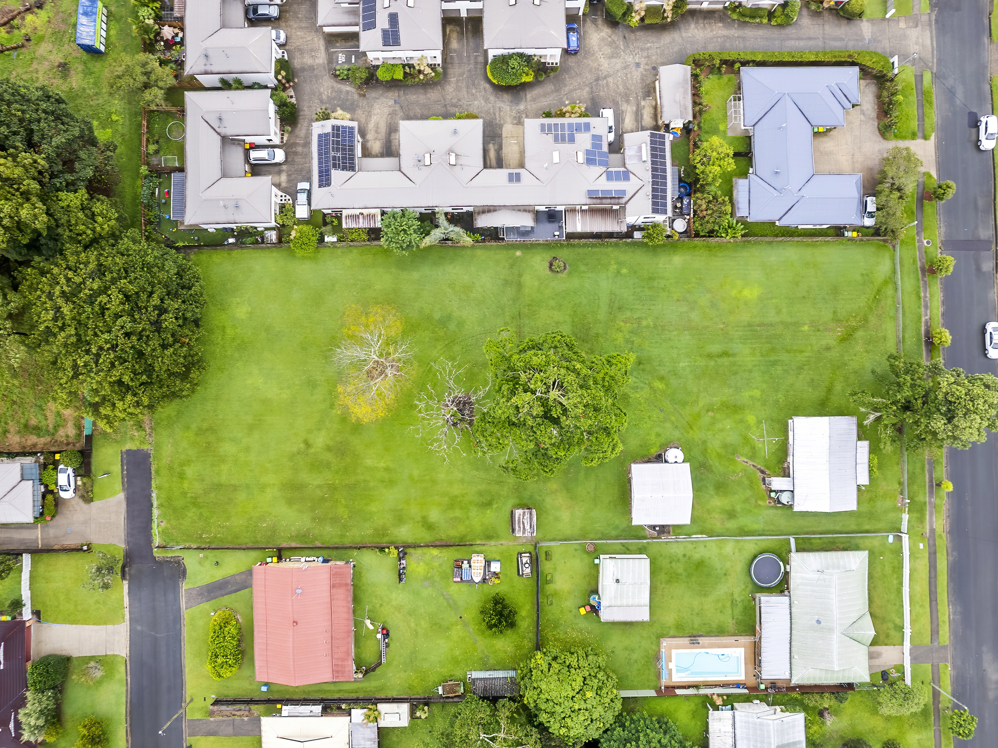 Amazing to work with