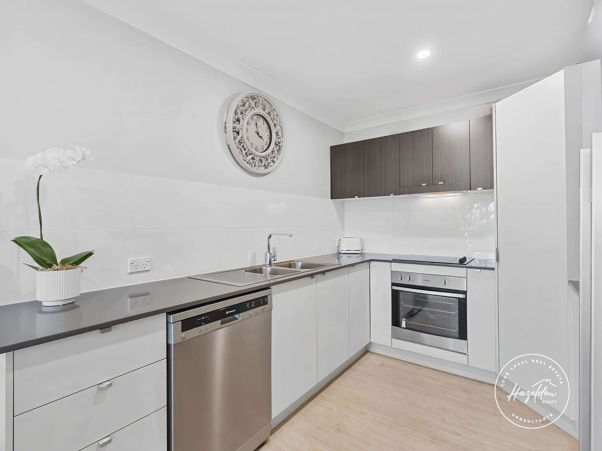 Tamara promised the world and actually delivered