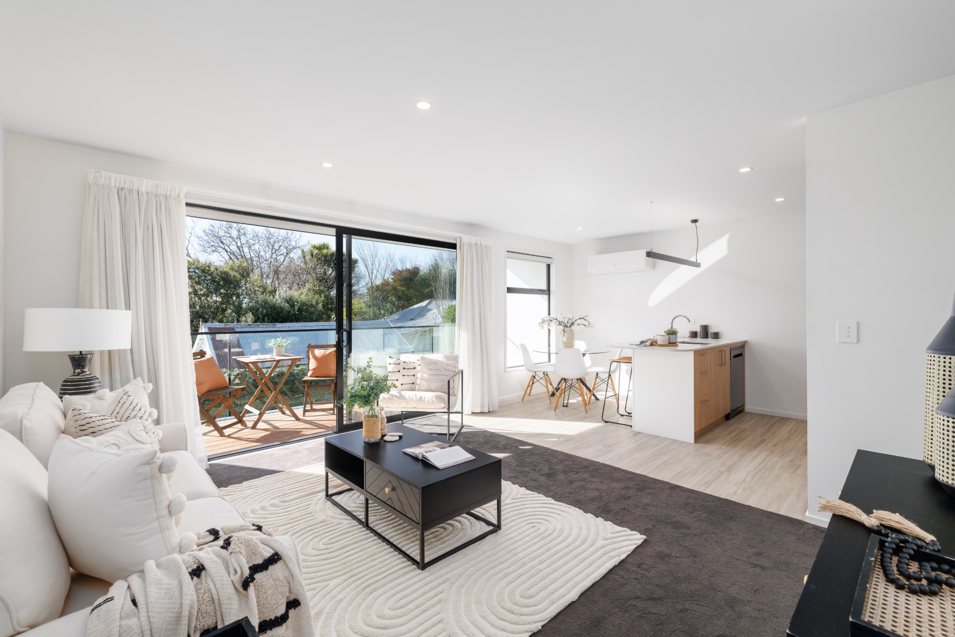Style, Spec and a Garage to Match property photo 5