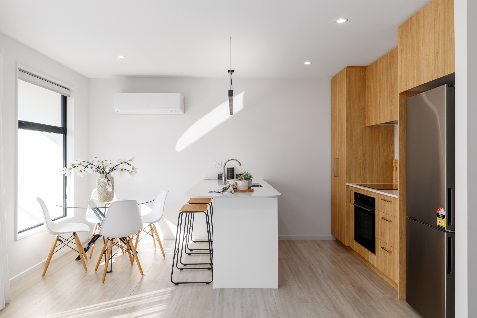 Style, Spec and a Garage to Match property photo 4