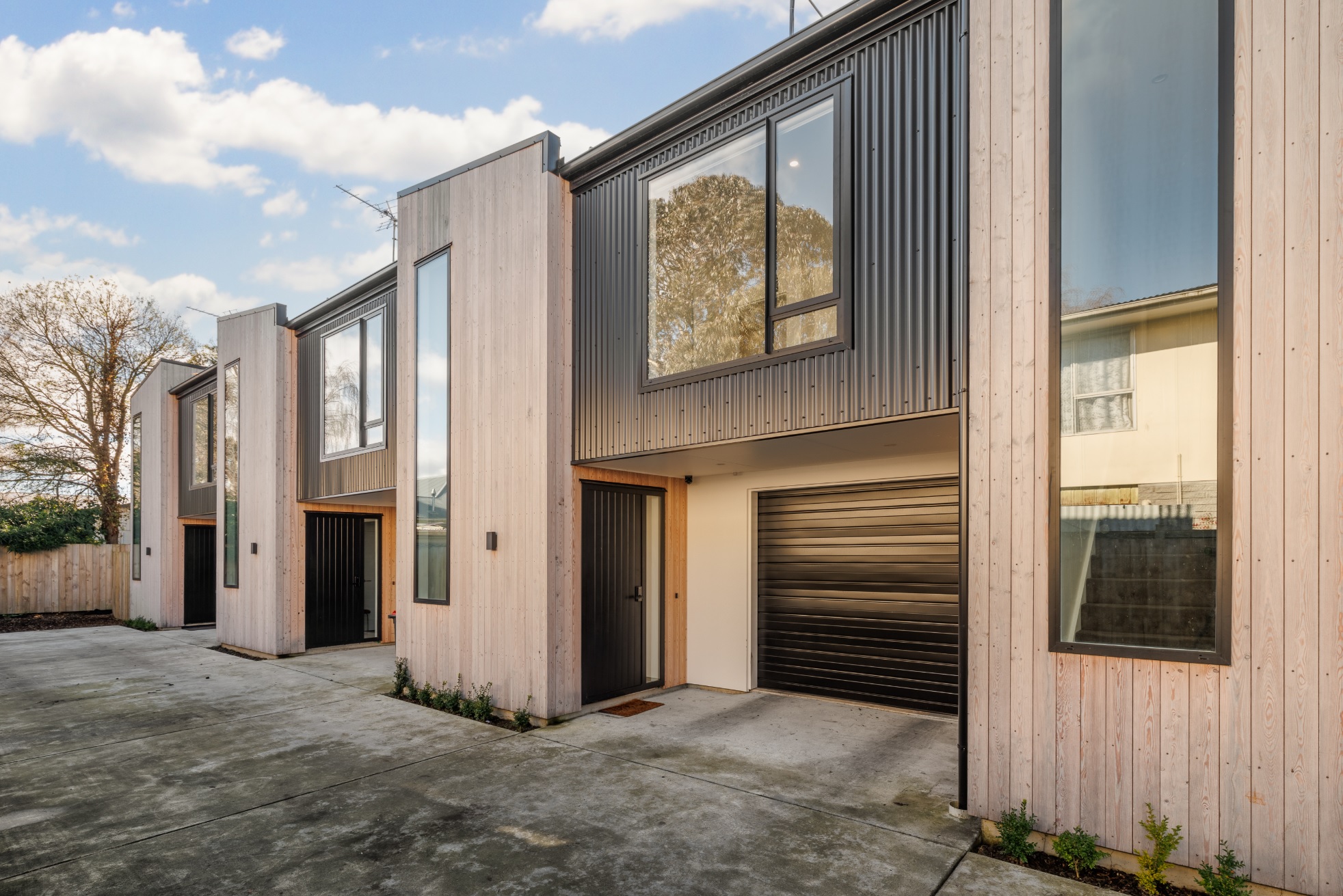 Style, Spec and a Garage to Match property photo 3