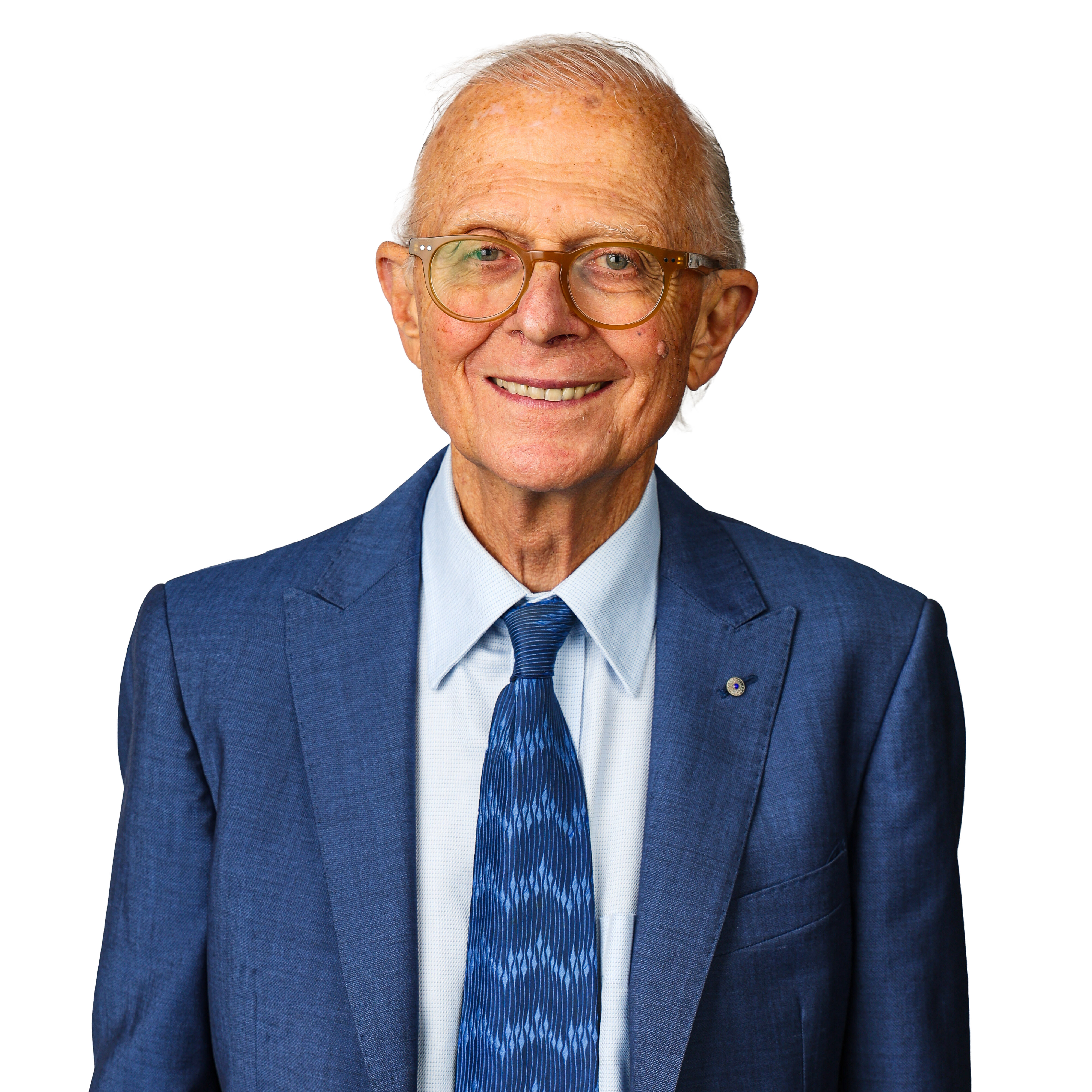 Celebrating the 2026 Senior Australian of the Year — Professor Henry Brodaty AO