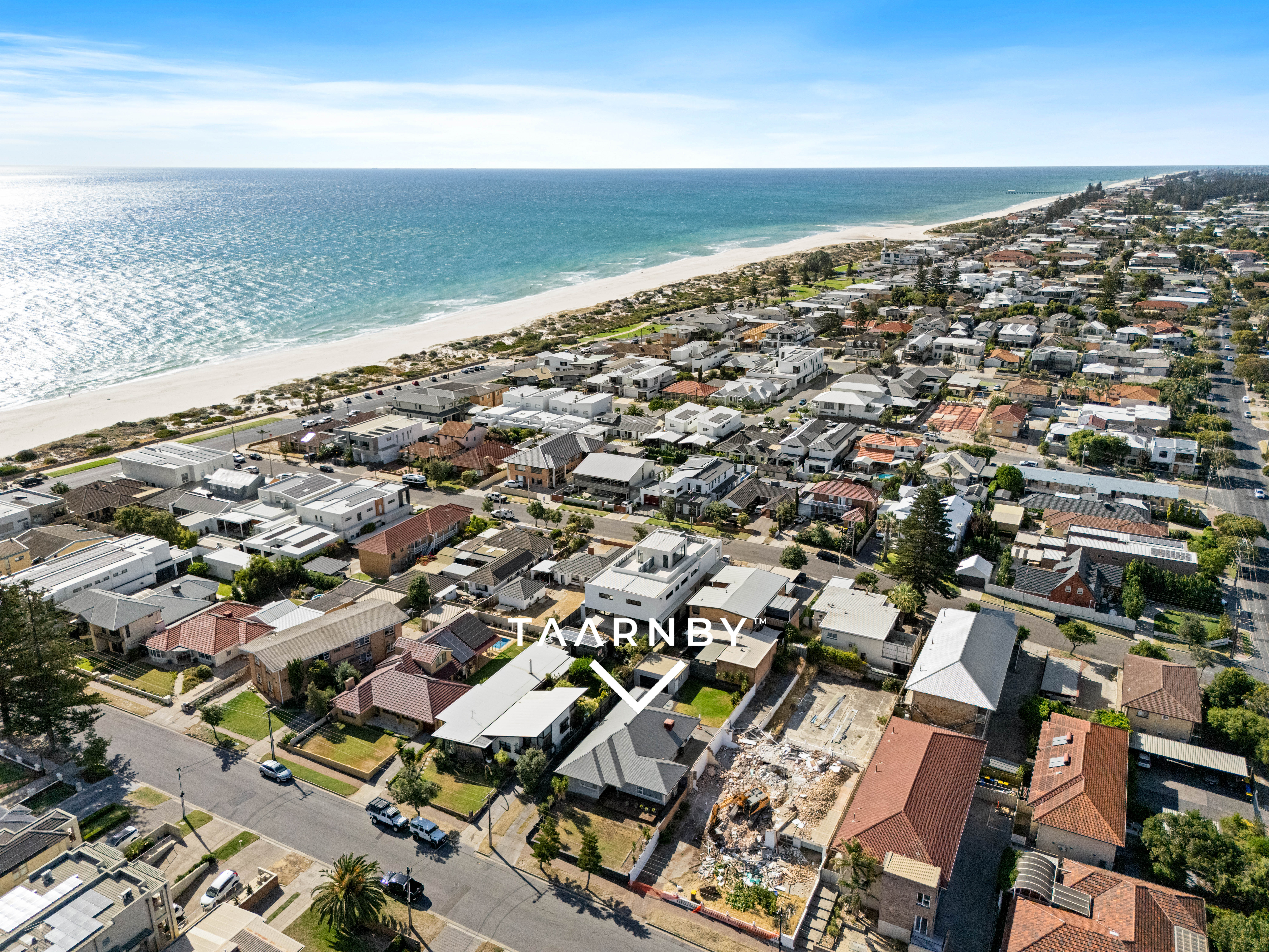 16 Rockingham Street, West Beach