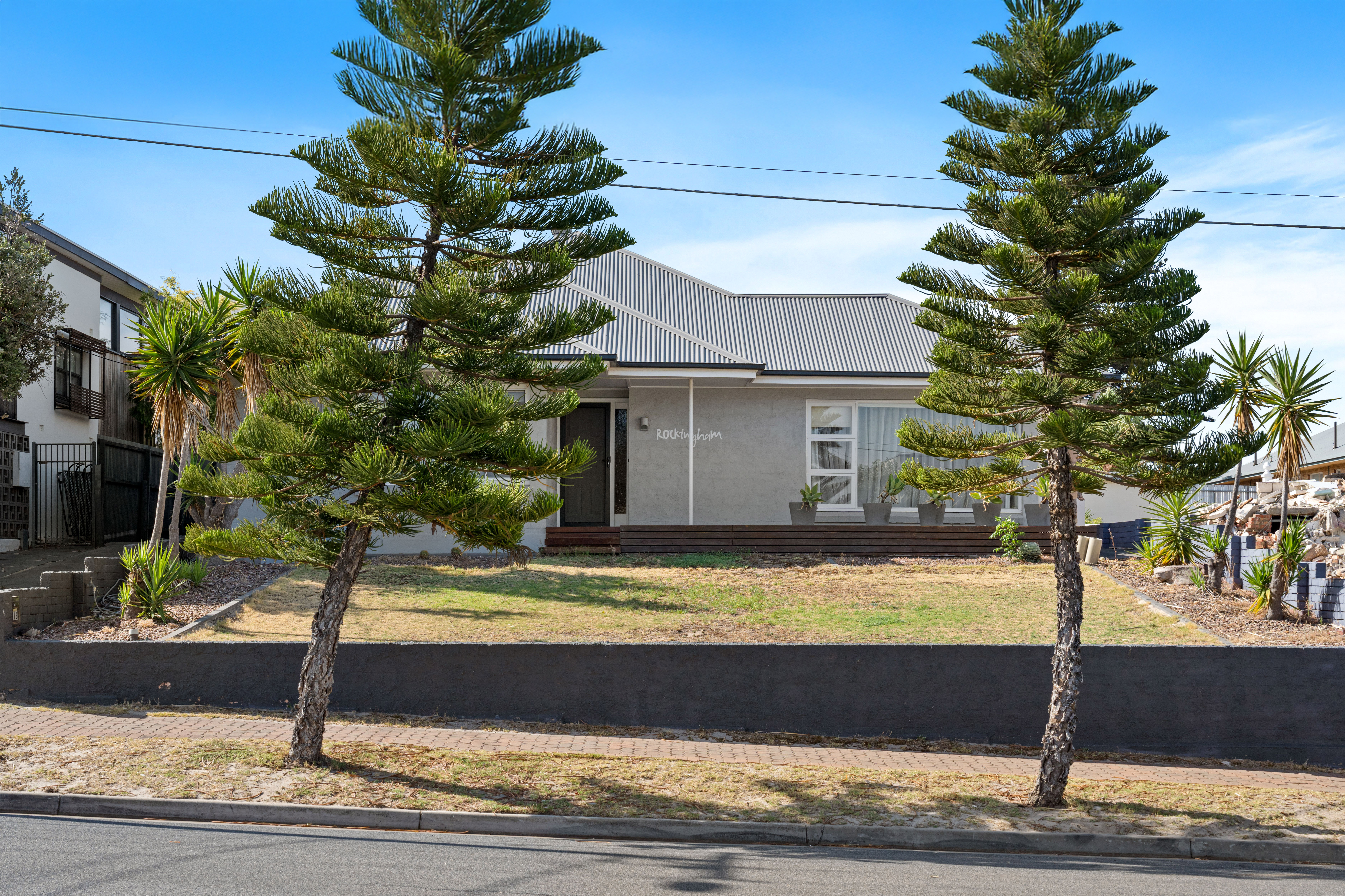 16 Rockingham Street, West Beach