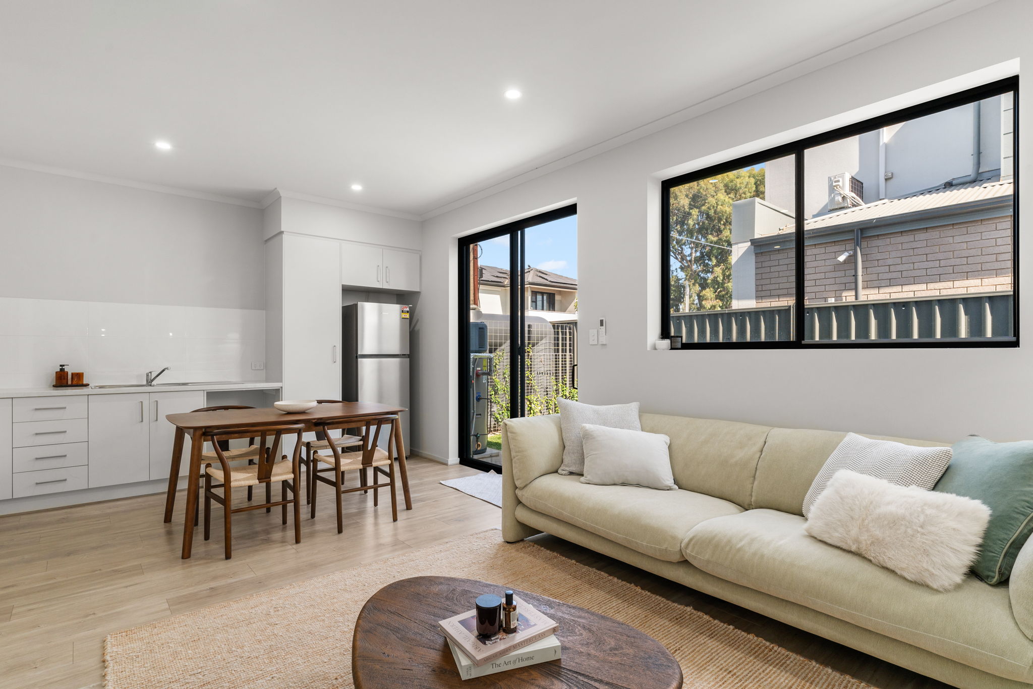 29 Third Avenue, Woodville Gardens