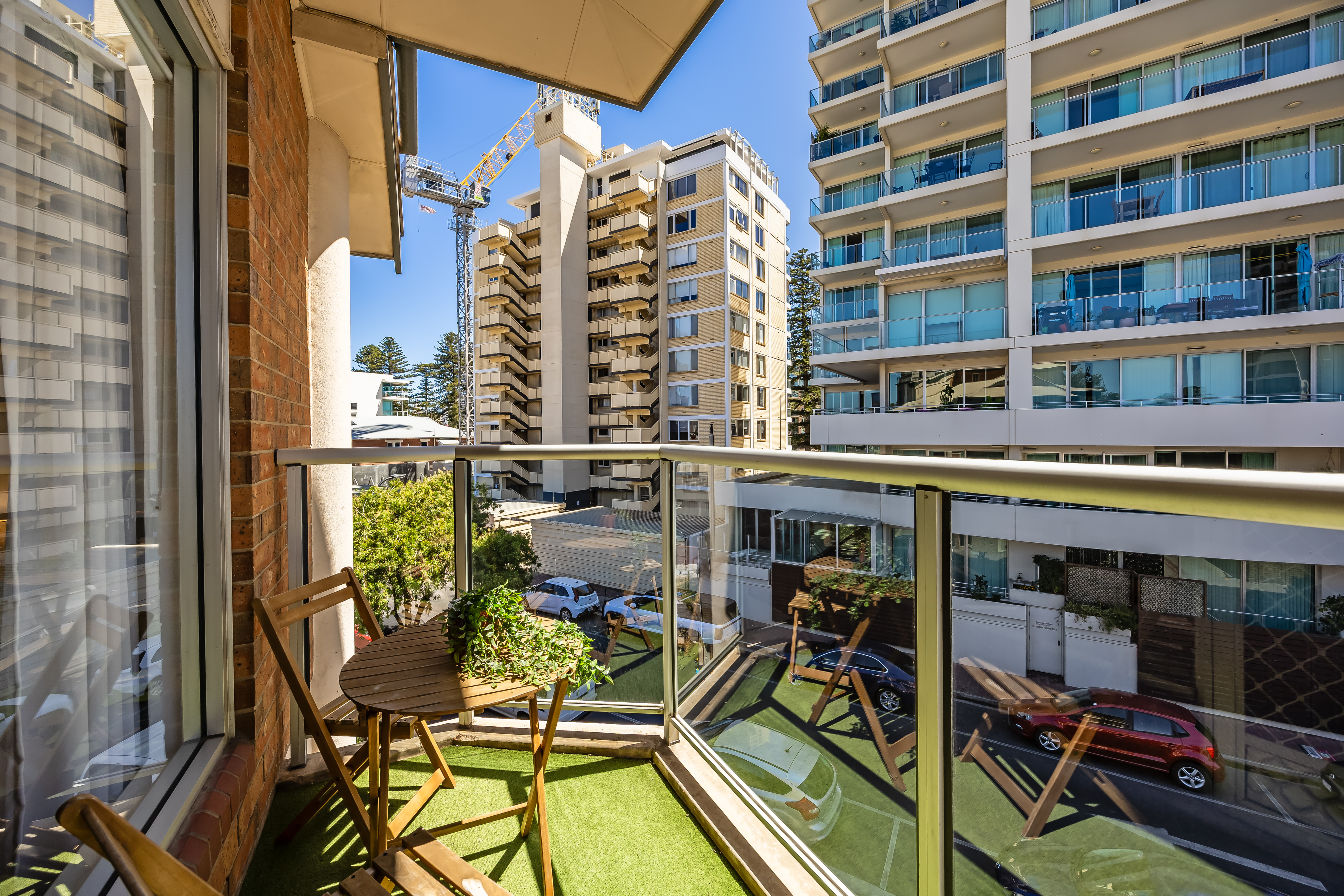 4 / 42 Durham Street, Glenelg