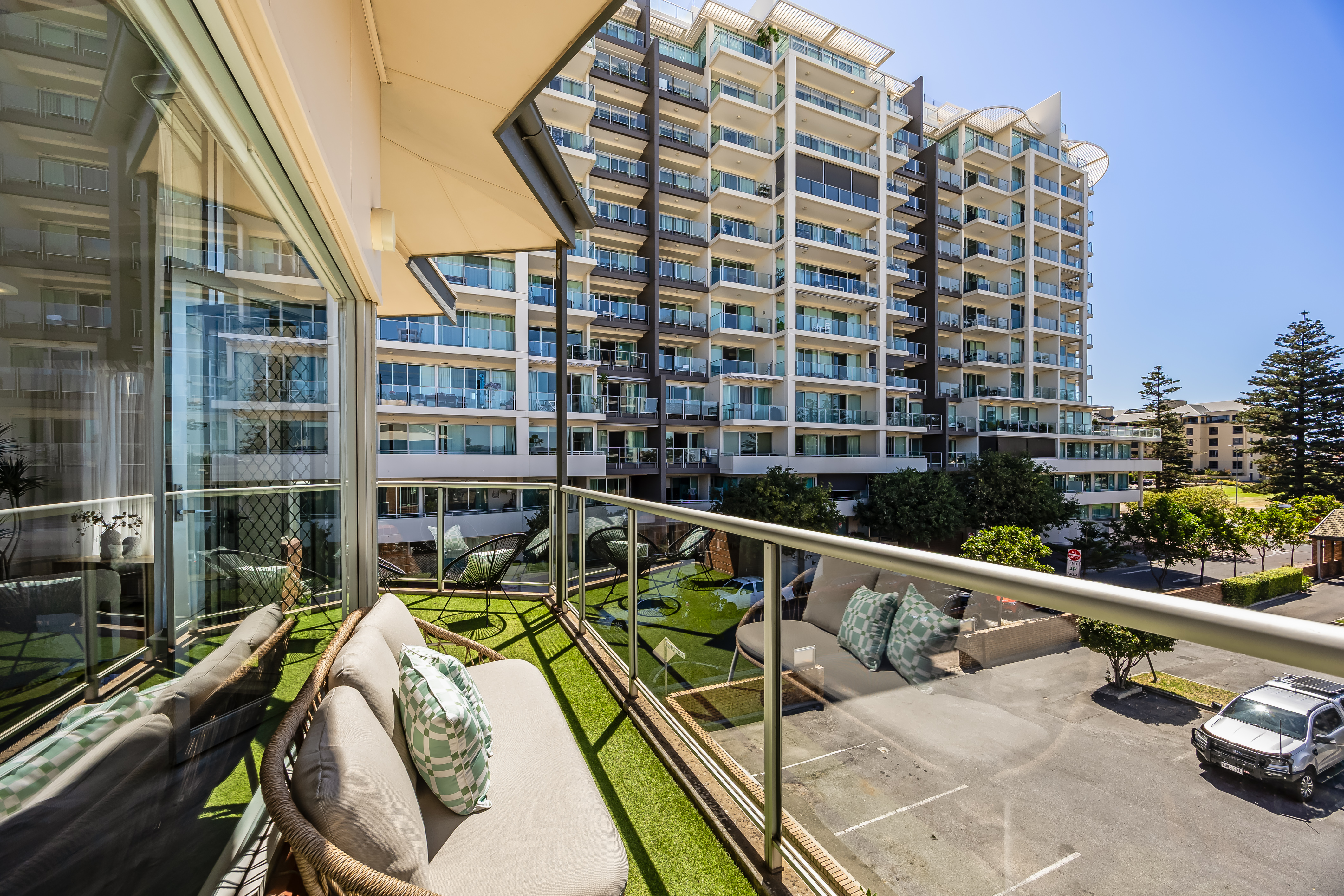 4 / 42 Durham Street, Glenelg