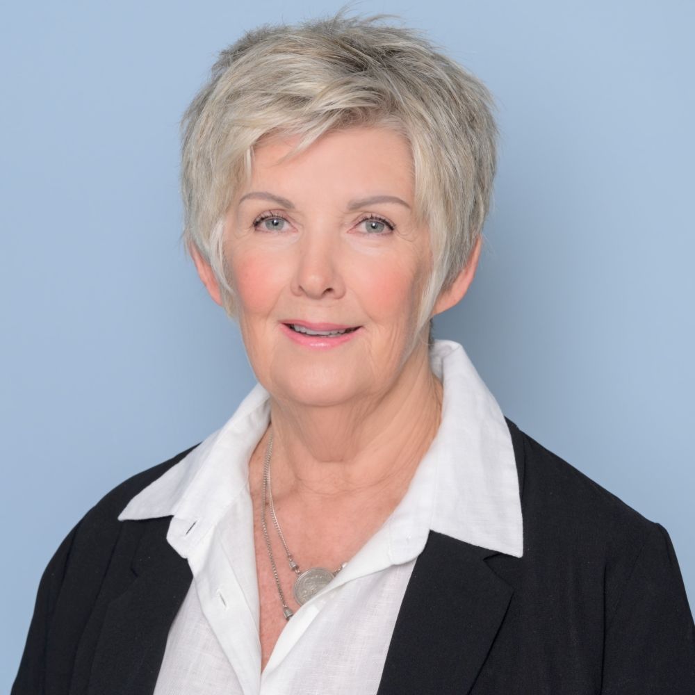 Good market knowledge