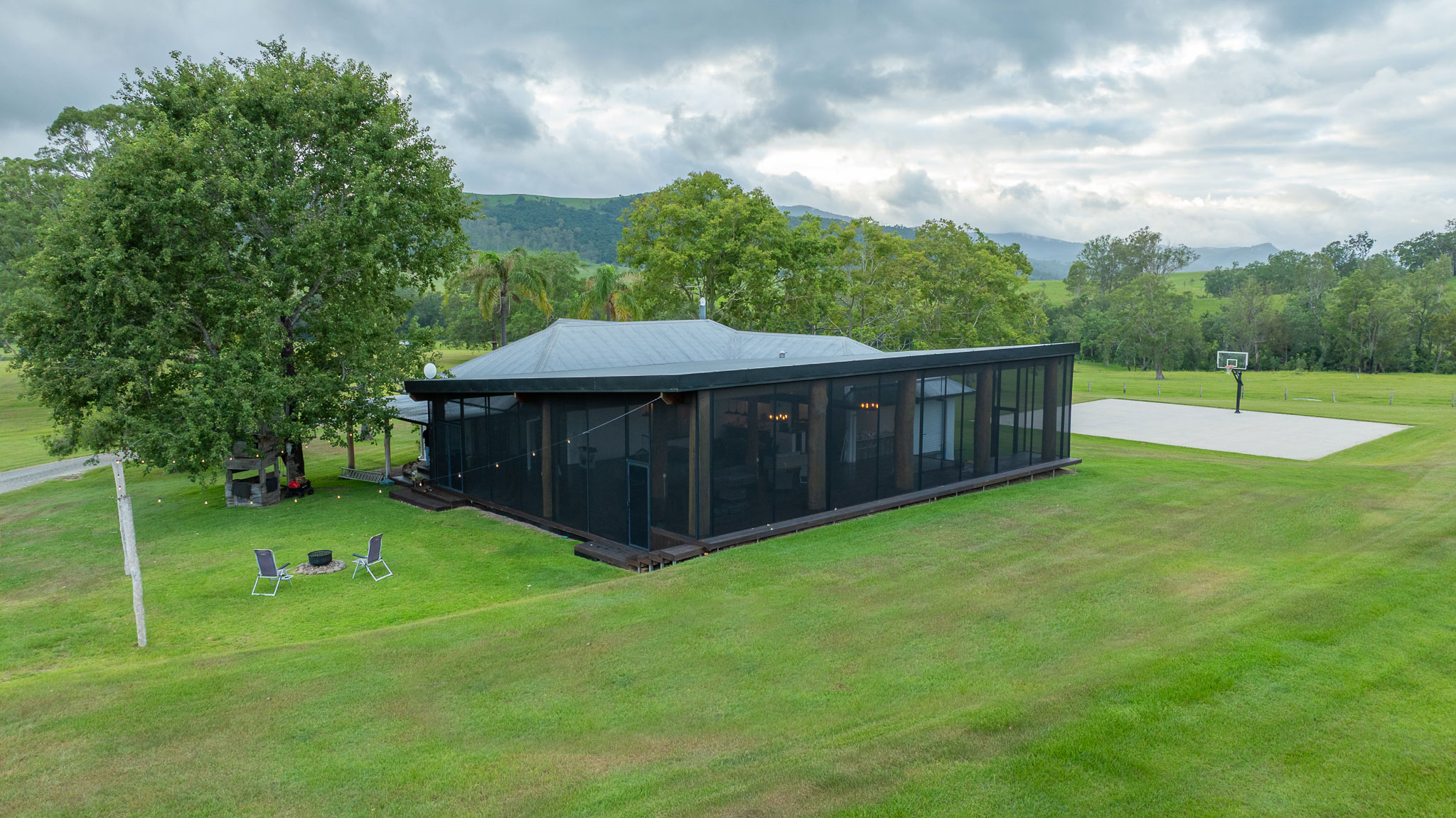 2956 Carnham Road, Coombadjha NSW 2460