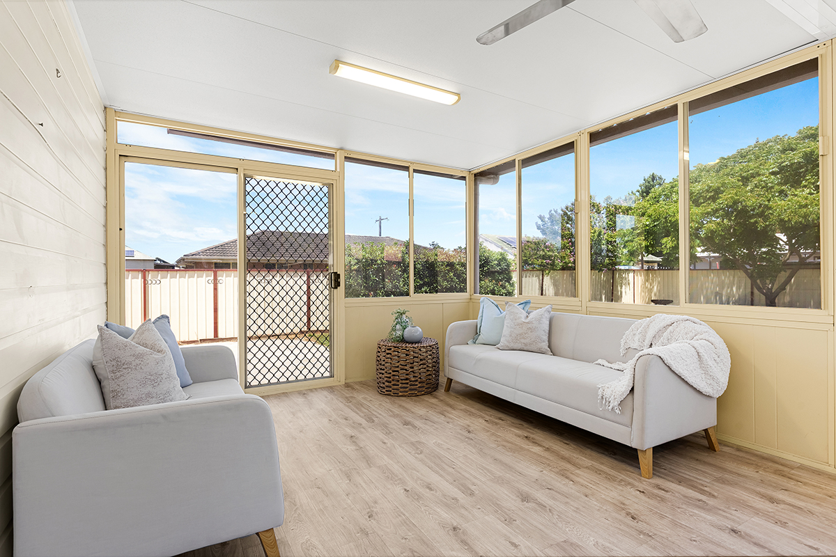 Amazing experience buying our first home with Lisa Osborne