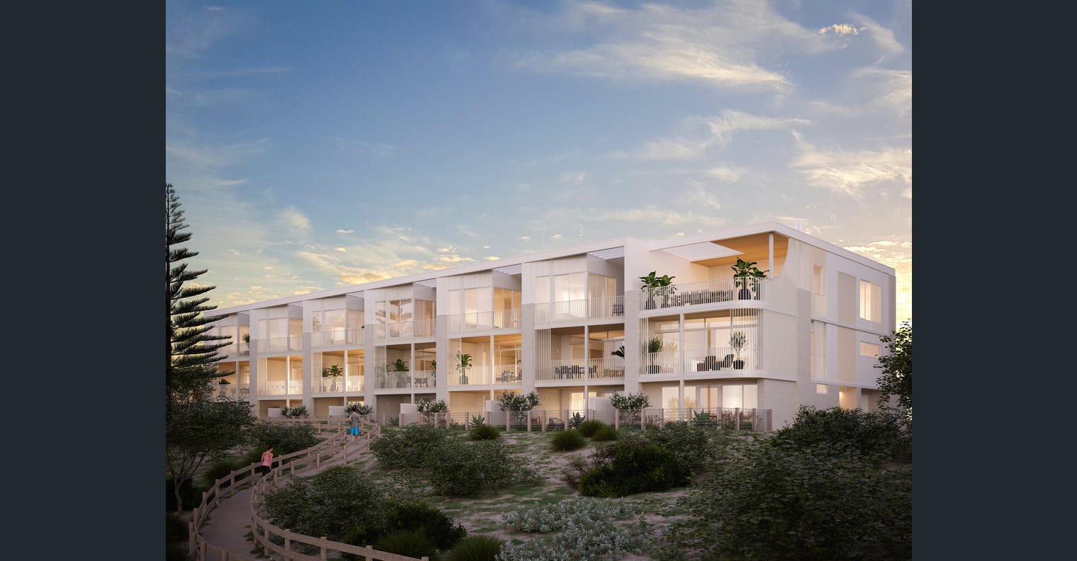 Lot 59 Oceanview Drive, Taperoo