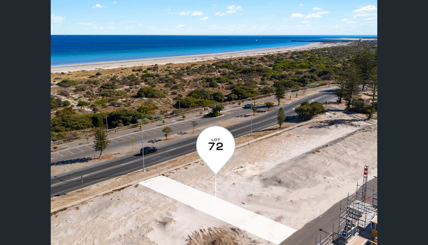 Lot 72 Oceanview Drive, Taperoo