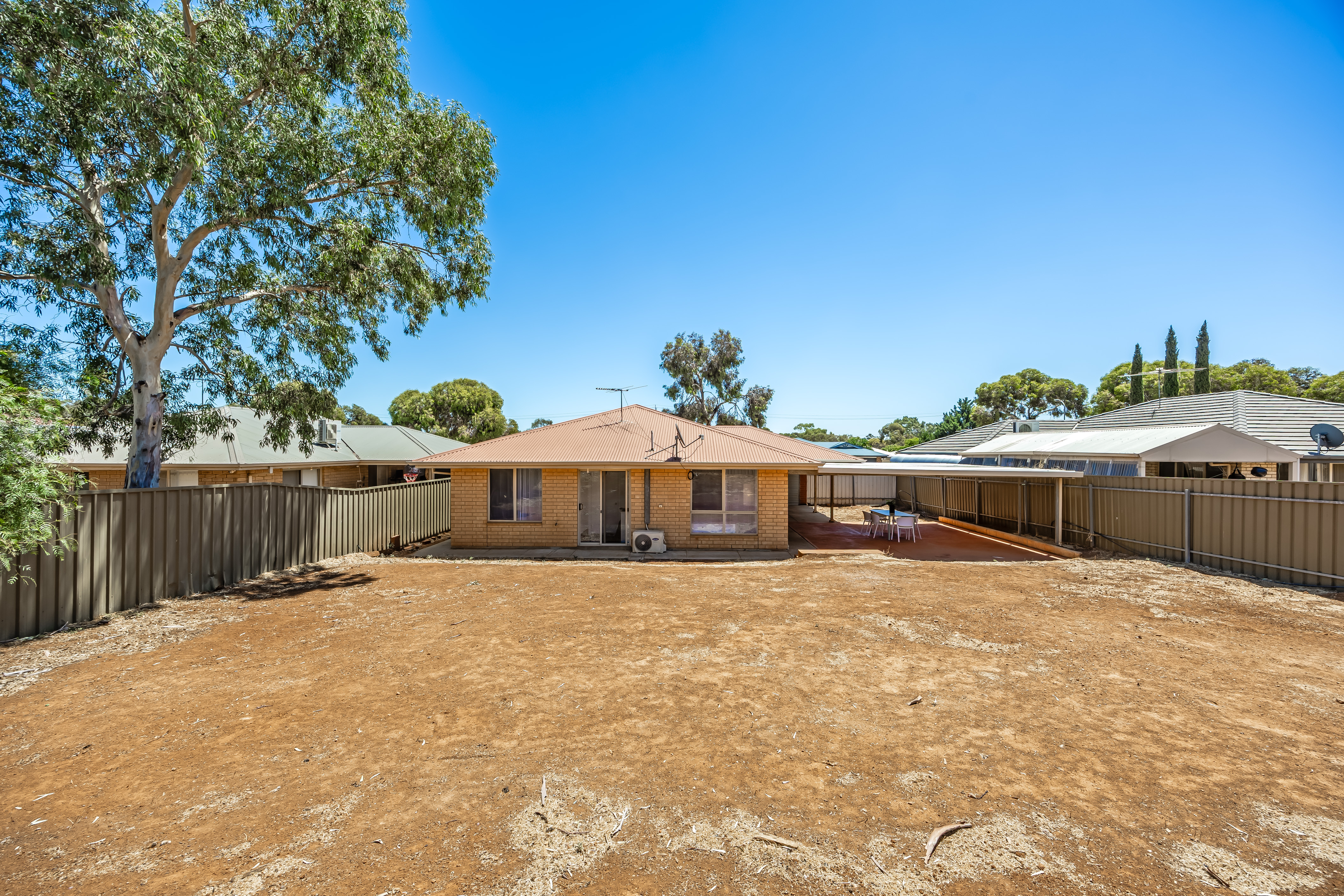 26 Bristol Crescent , Davoren Park