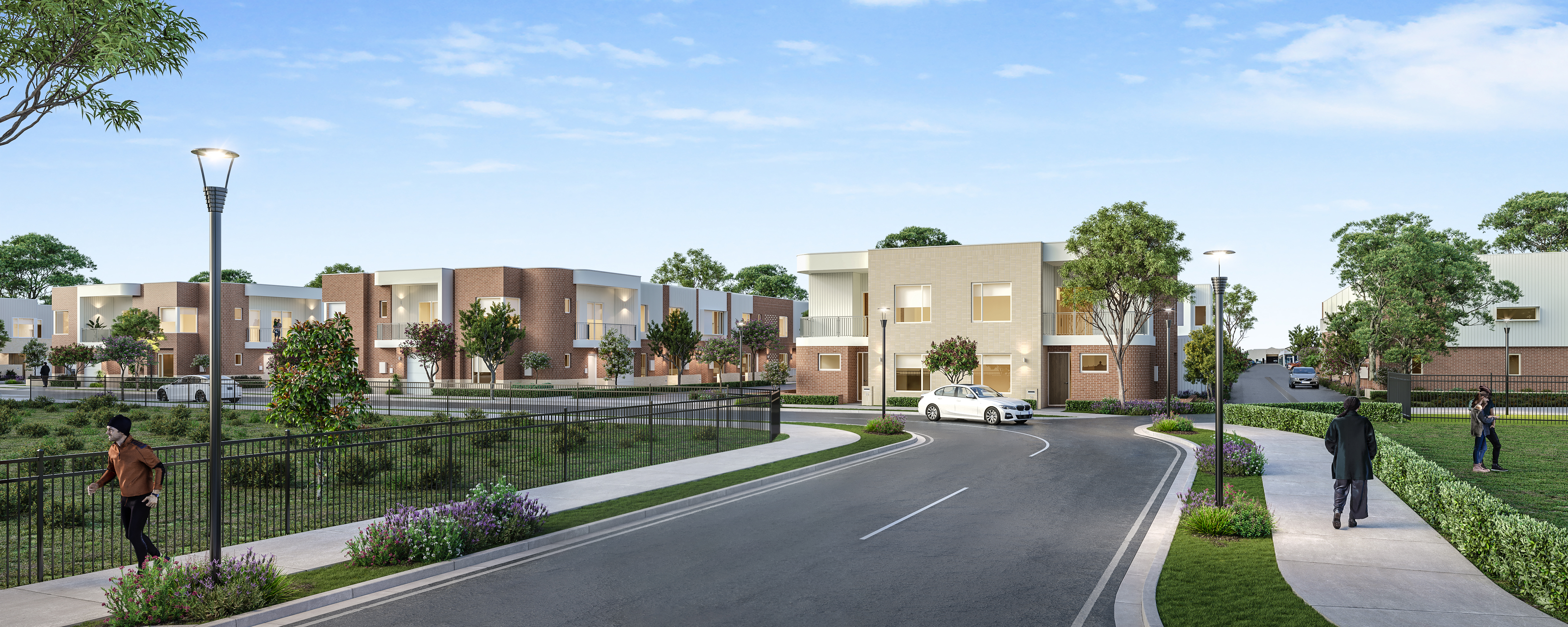 Lot 27 New Road, Panorama