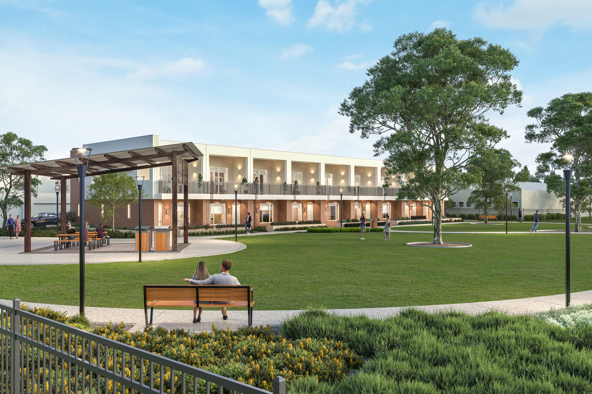 Lot 28 New Road, Panorama