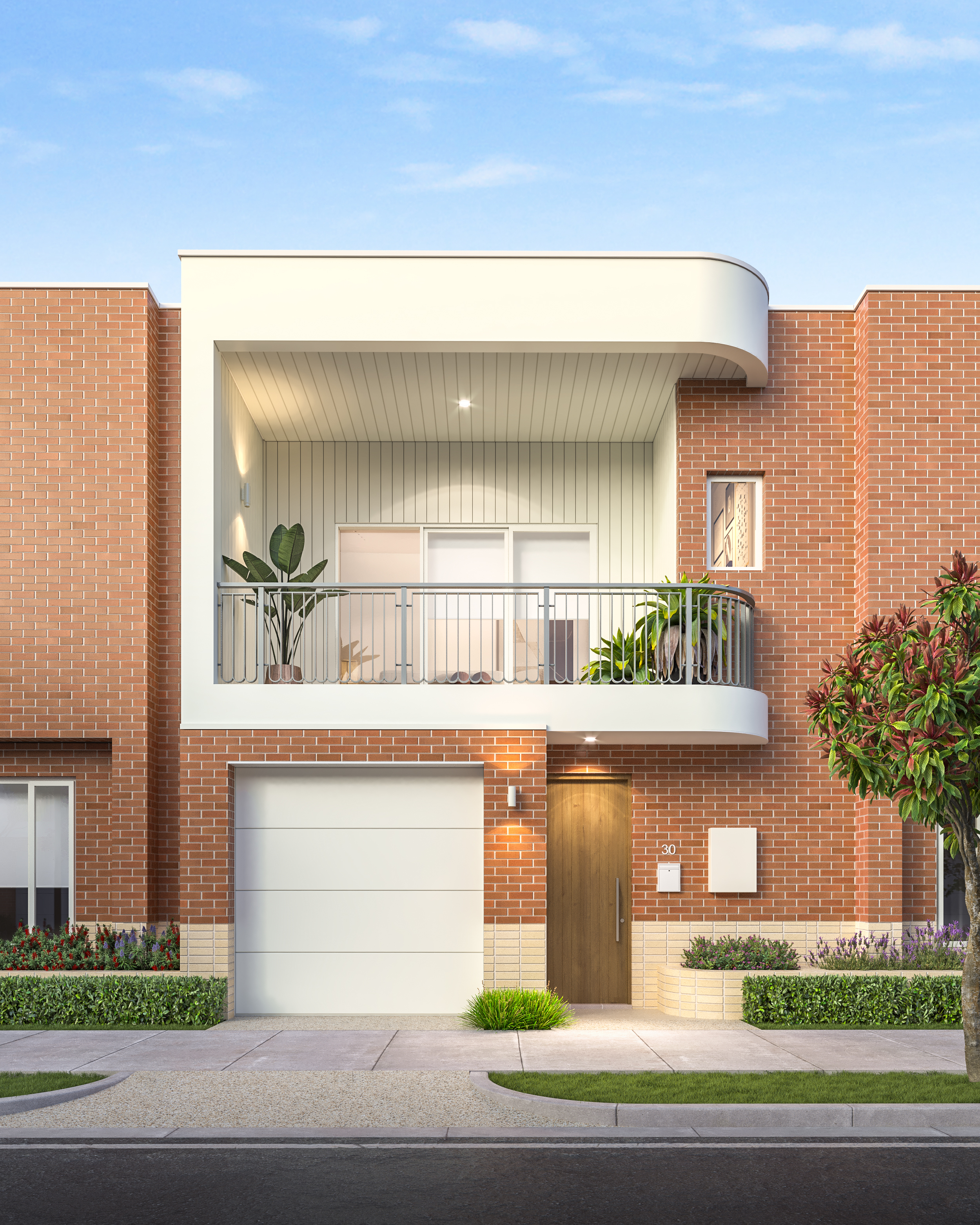 Lot 30 New Road, Panorama