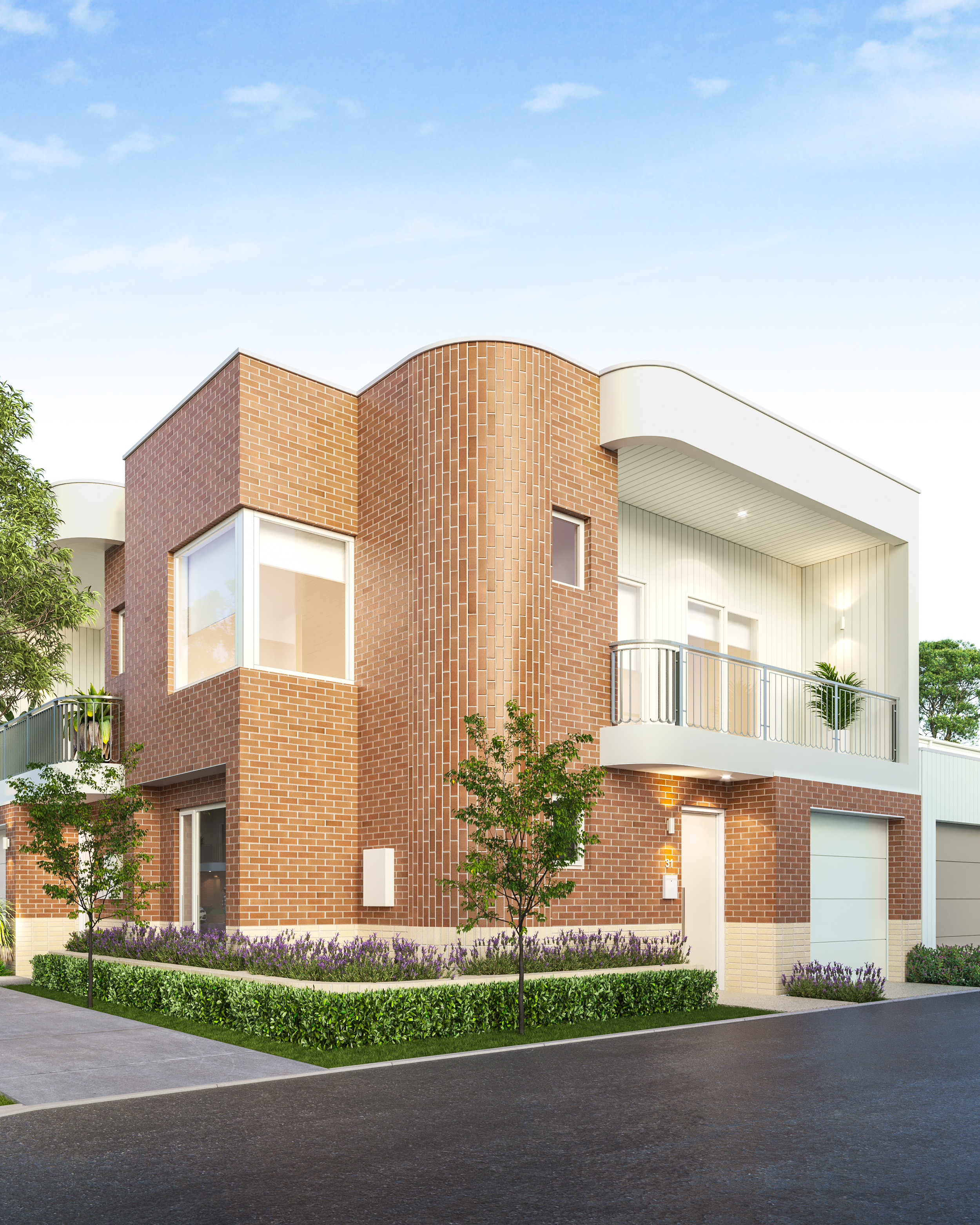 Lot 31 New Road, Panorama