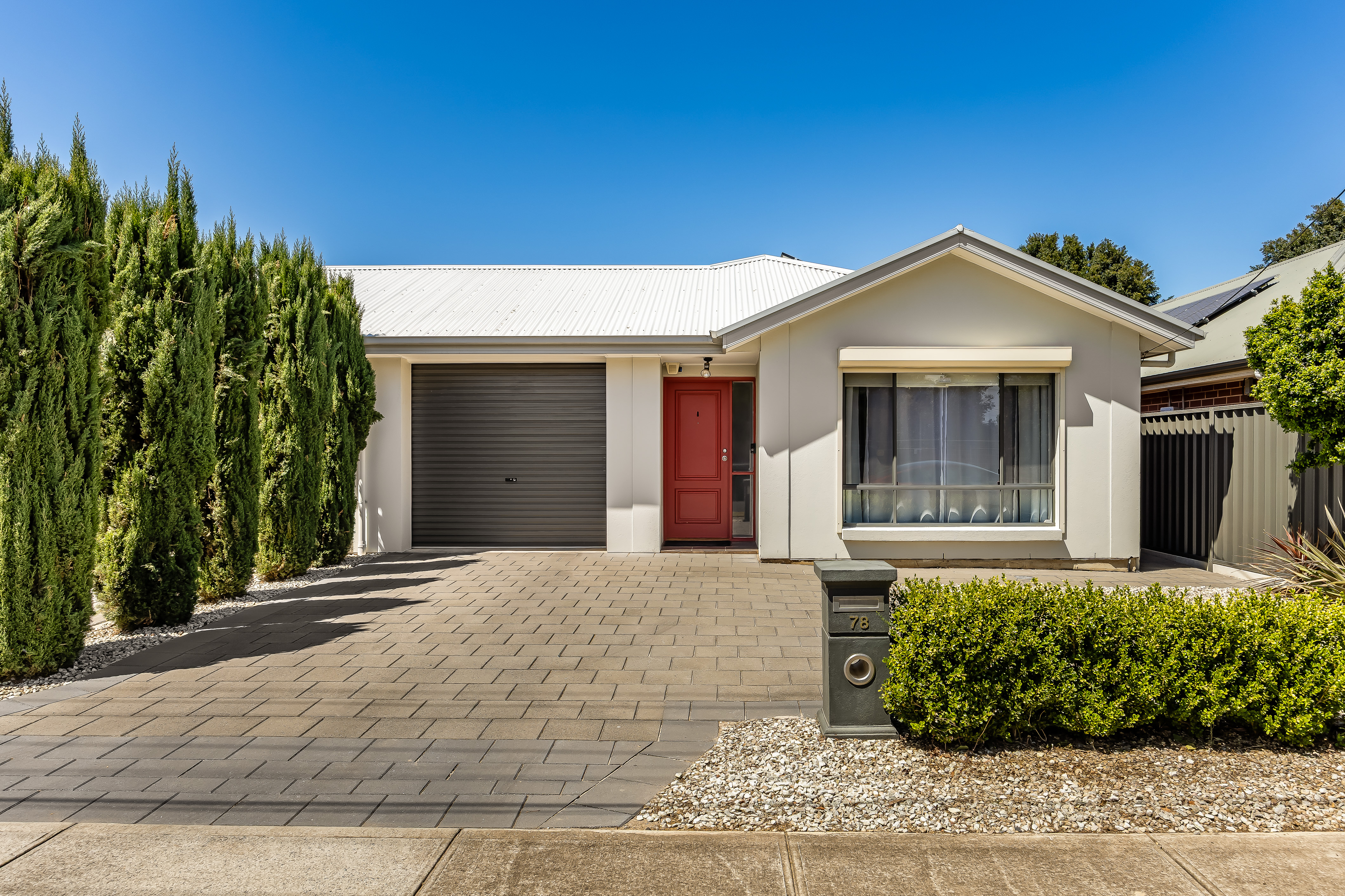 78 Wheaton Street, South Plympton