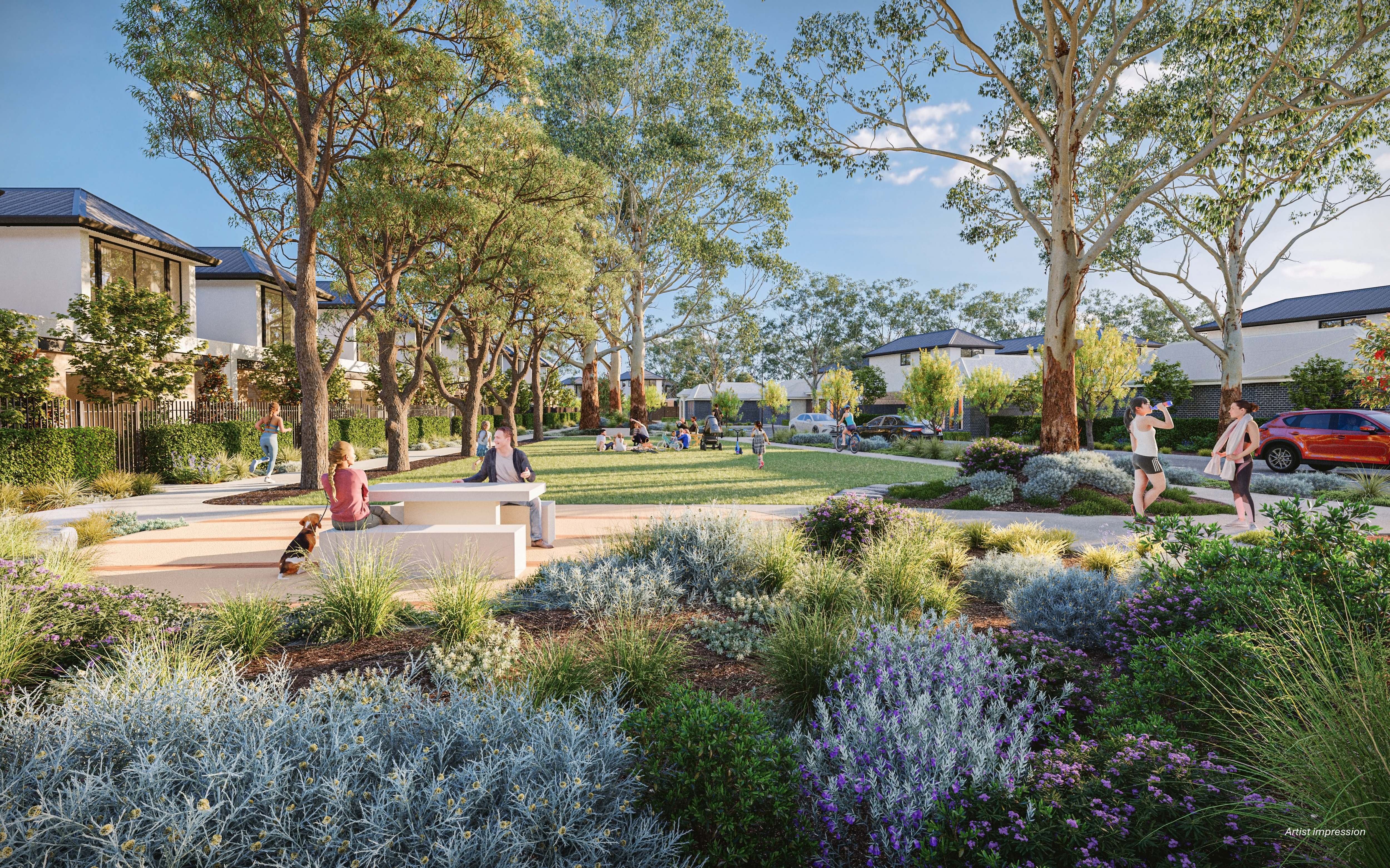 Lot 210 New Road, Noarlunga Downs