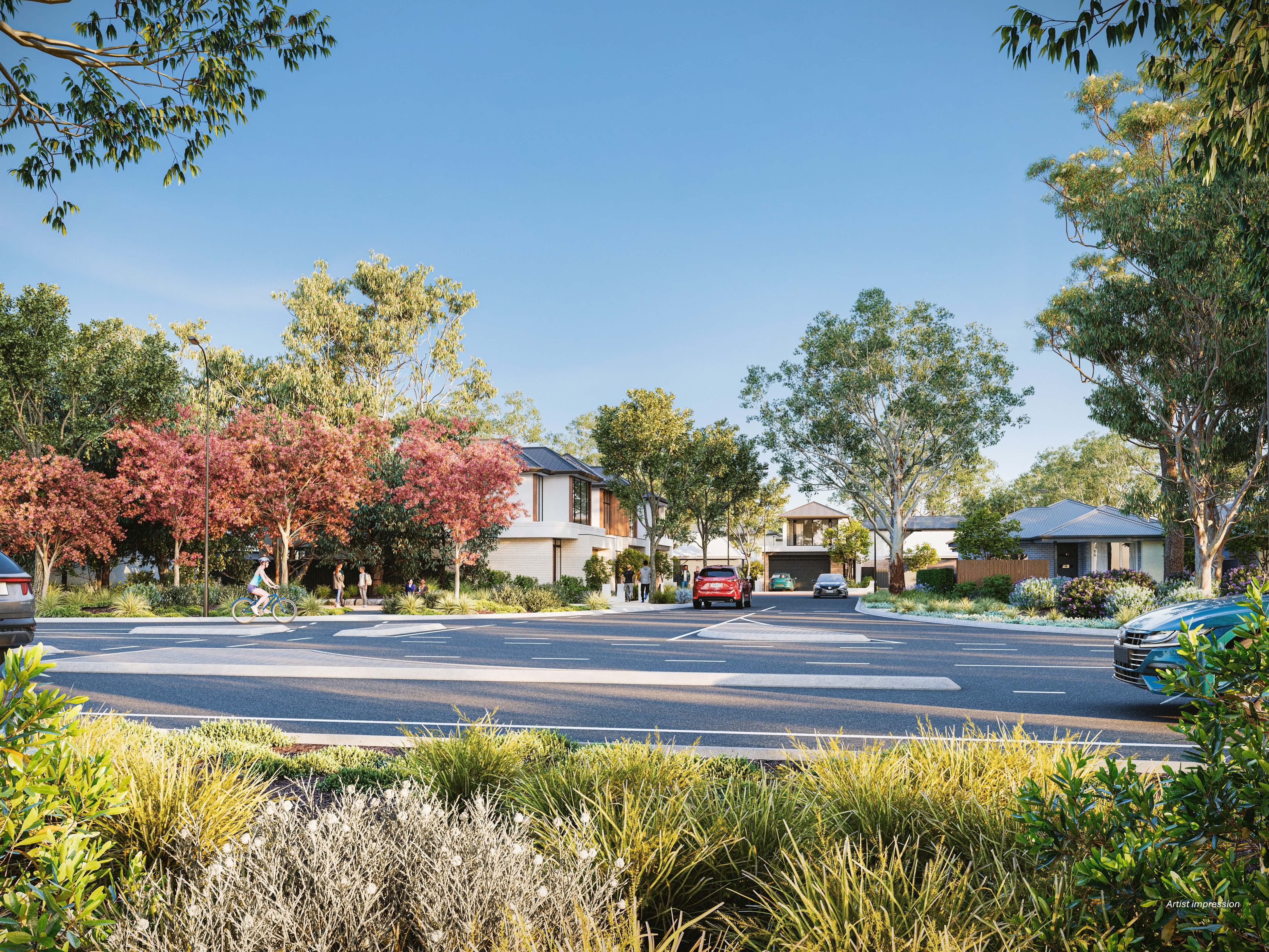 Lot 210 New Road, Noarlunga Downs