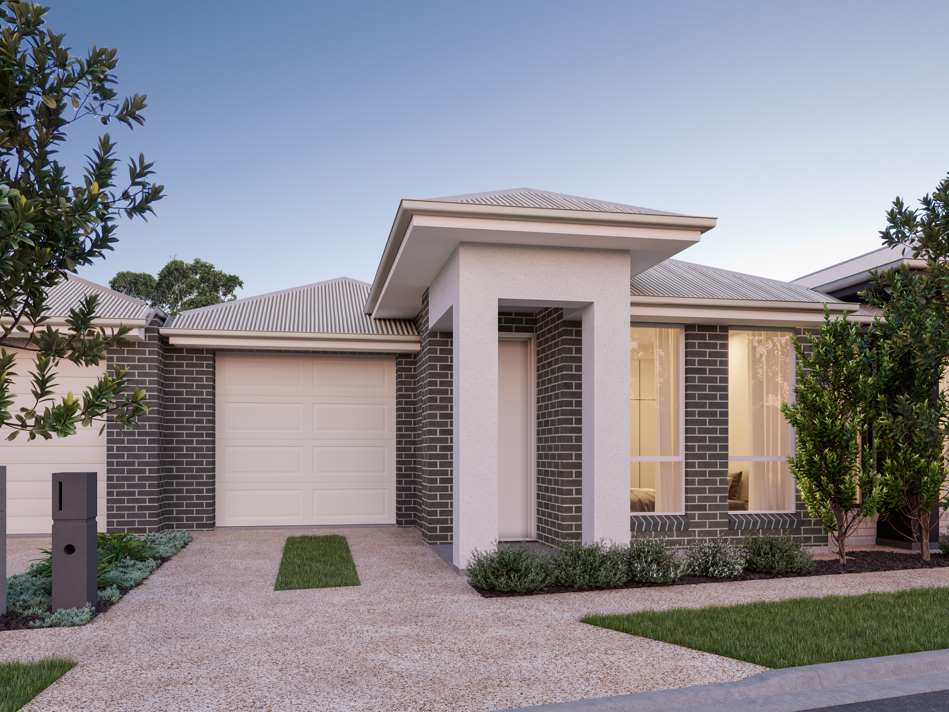 Lot 210 New Road, Noarlunga Downs