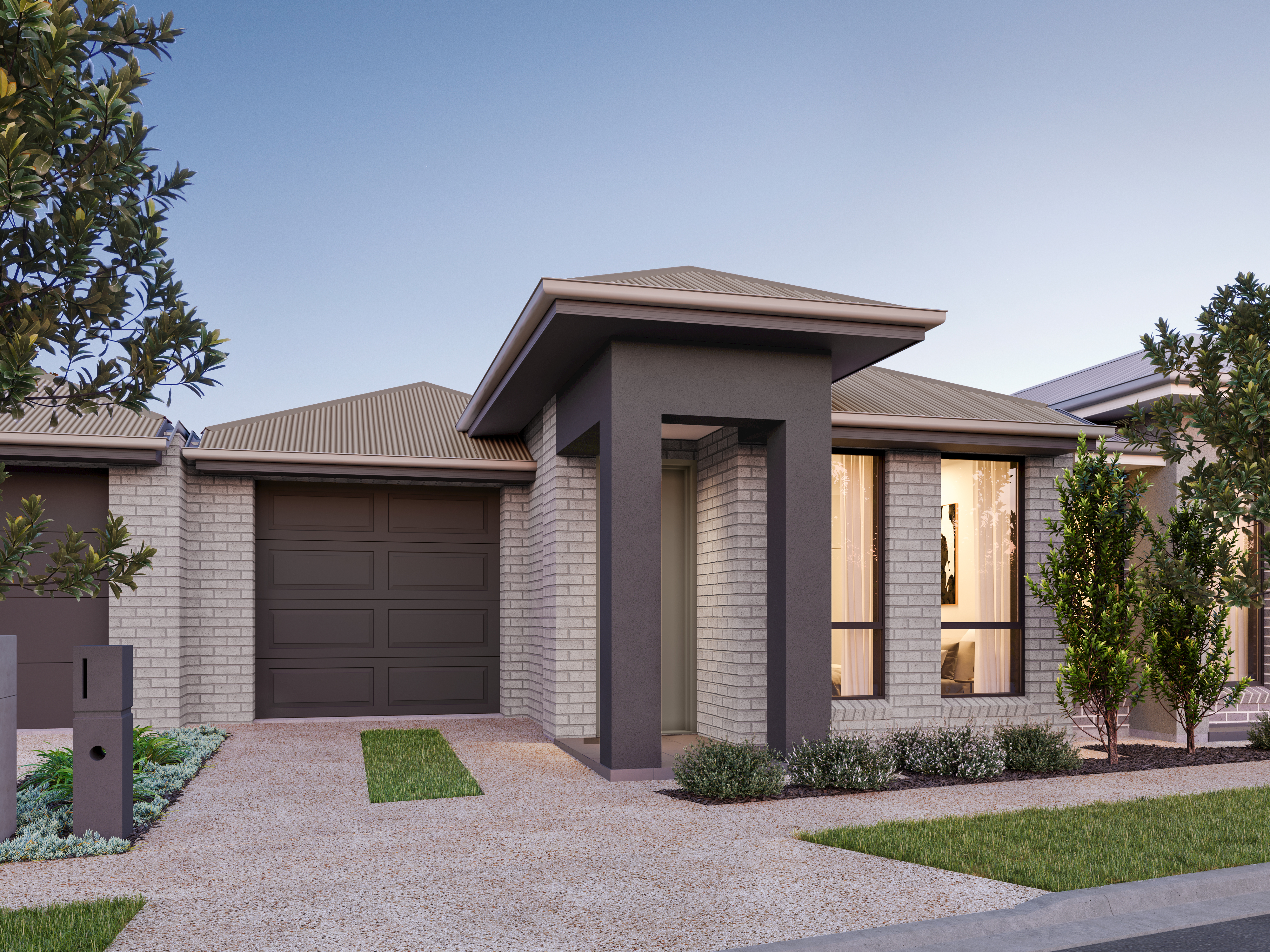 Lot 208 New Road, Noarlunga Downs