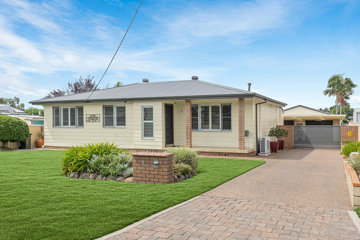 Outstanding Service From Start to Finish