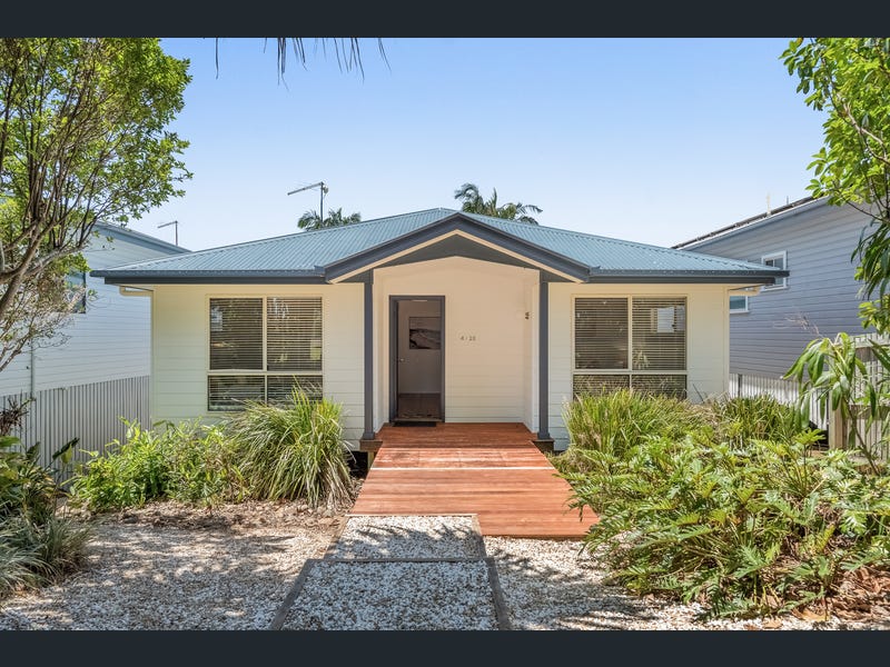 Homes for Life: How an Ageing Population Is Shaping the Future of Property