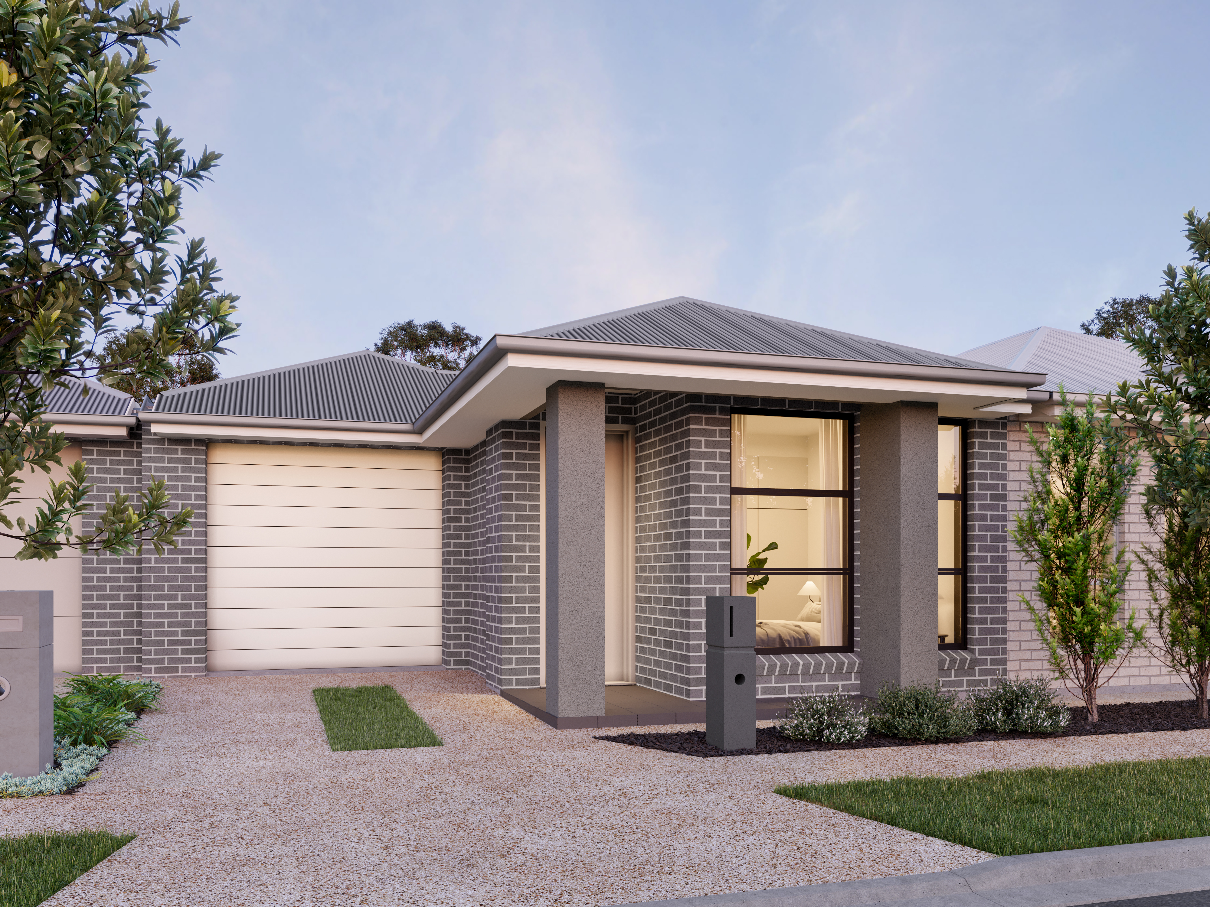 Lot 206 New Road, Noarlunga Downs