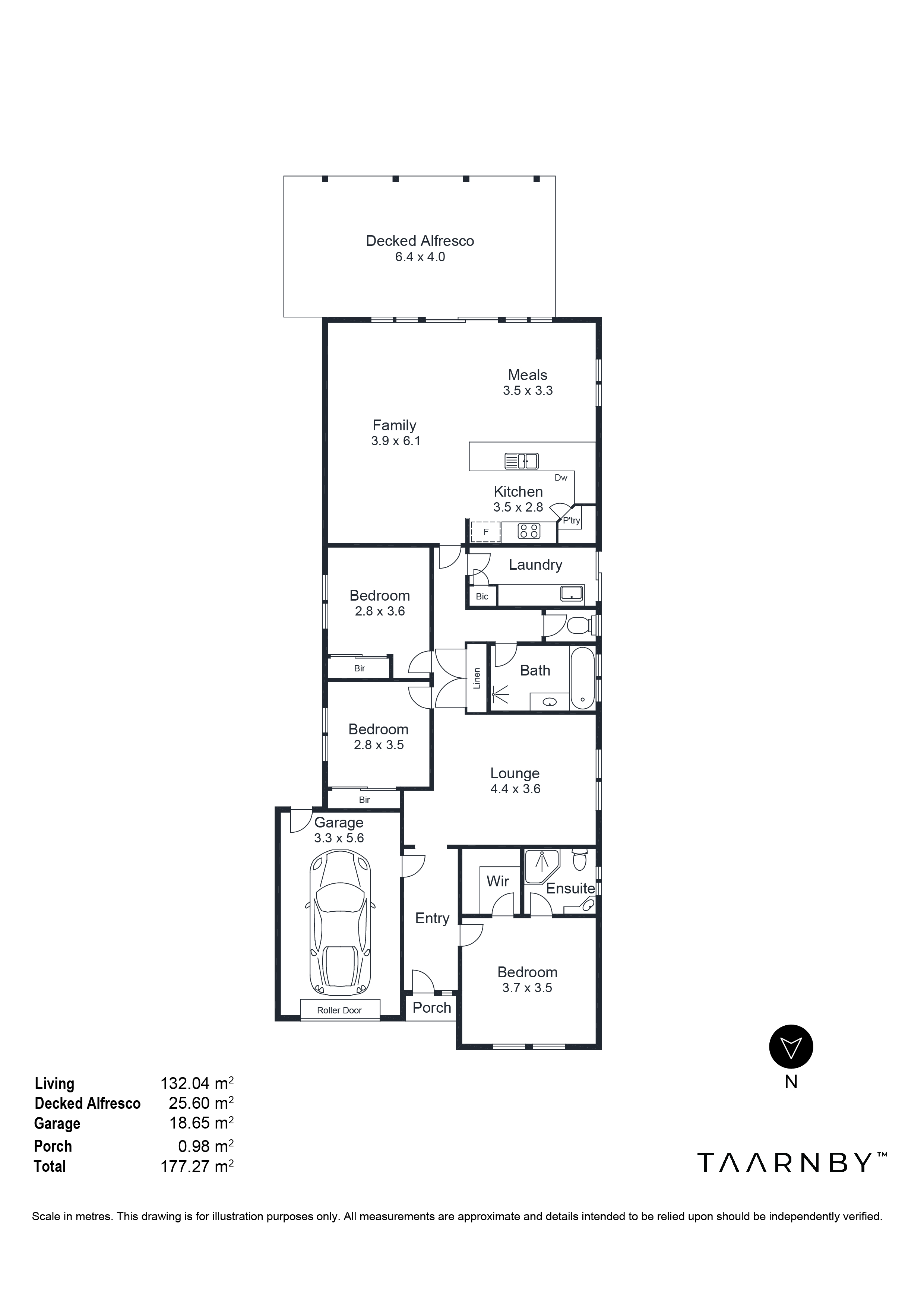 78 Wheaton Street, South Plympton