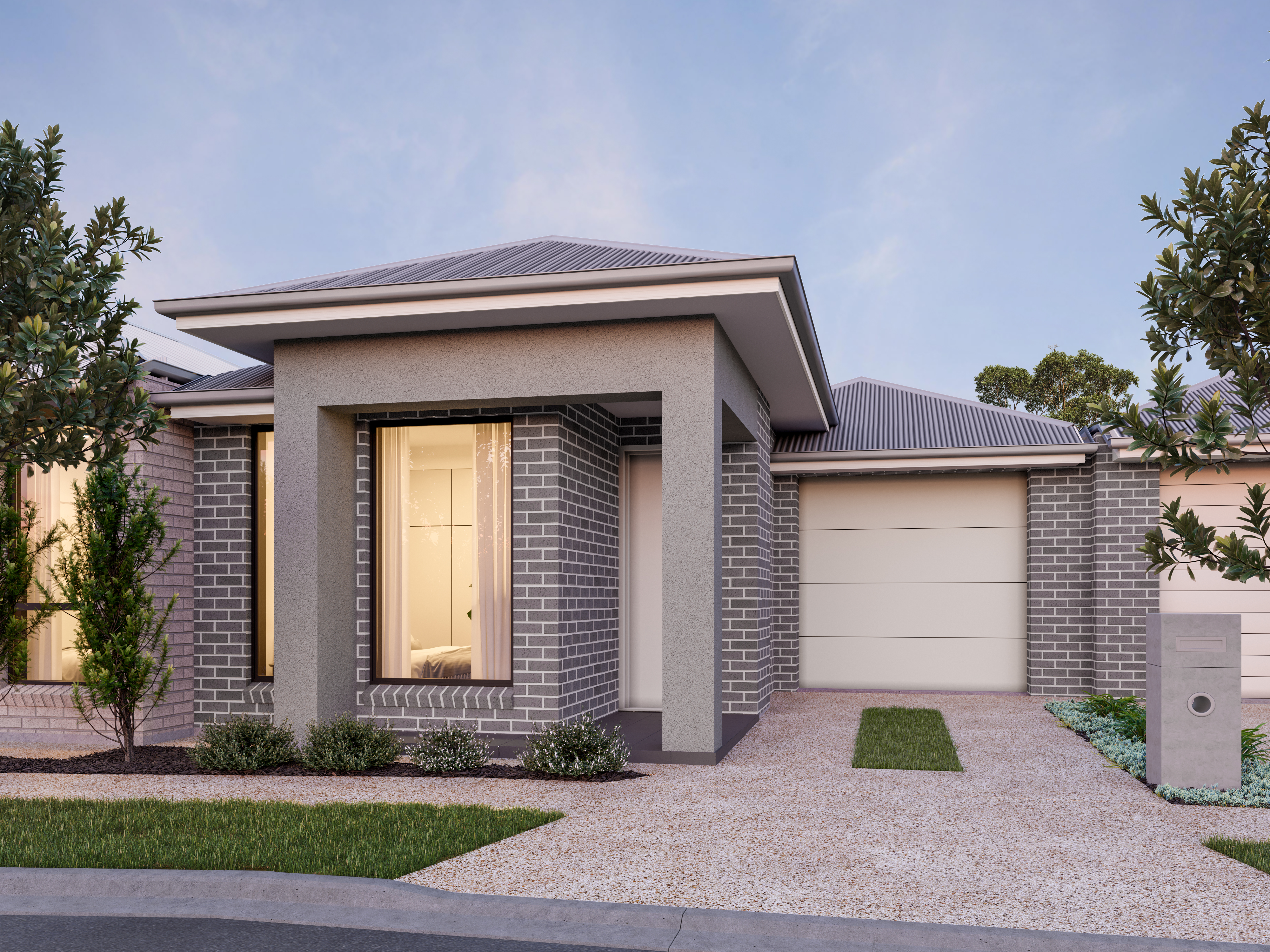Lot 207 Norlongga Boulevard, Noarlunga Downs