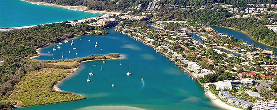 Noosaville Property Management – Stress-Free Moving with RJR