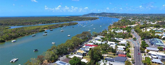 Reasons Why Tewantin Real Estate is Flourishing Right Now