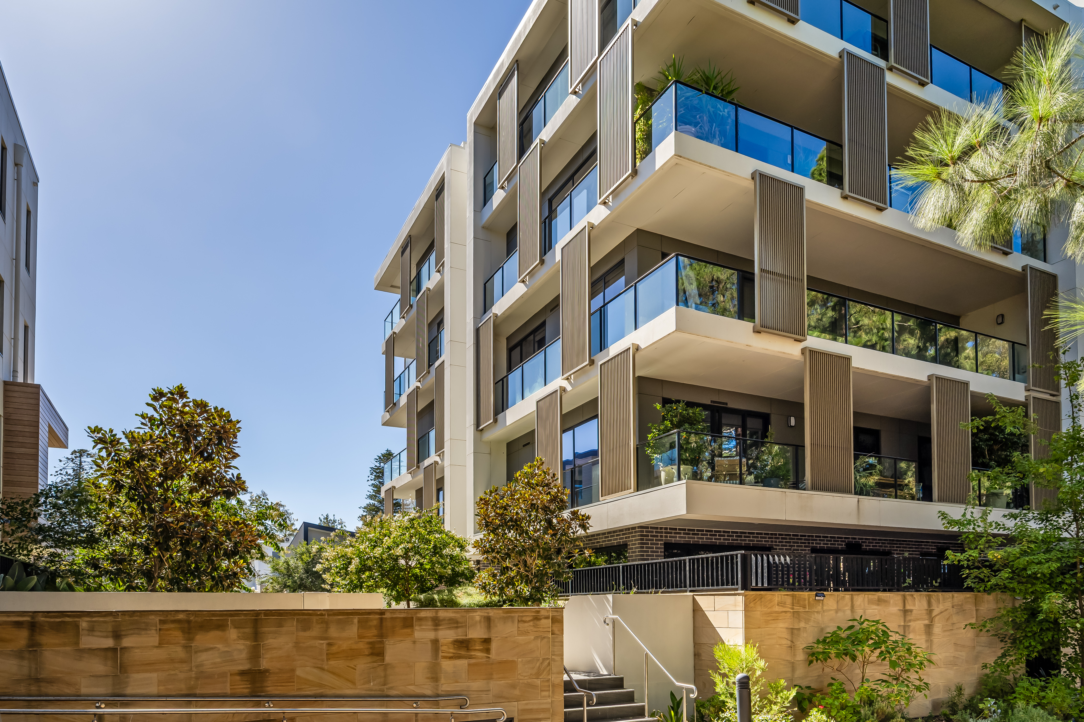 212 / 3 Banksia Street, Glenside