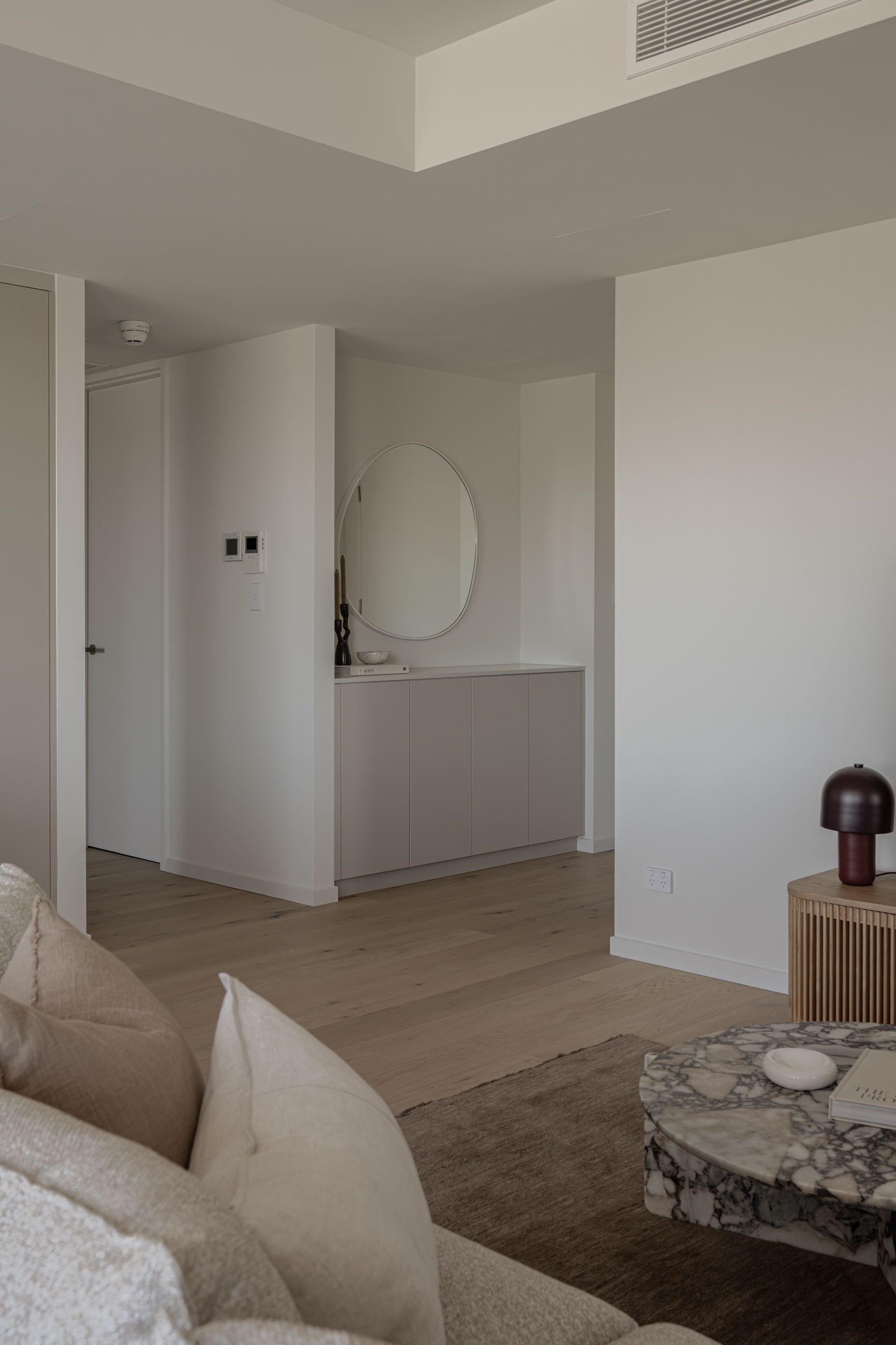 403 / 10 Railway Terrace, Mile End