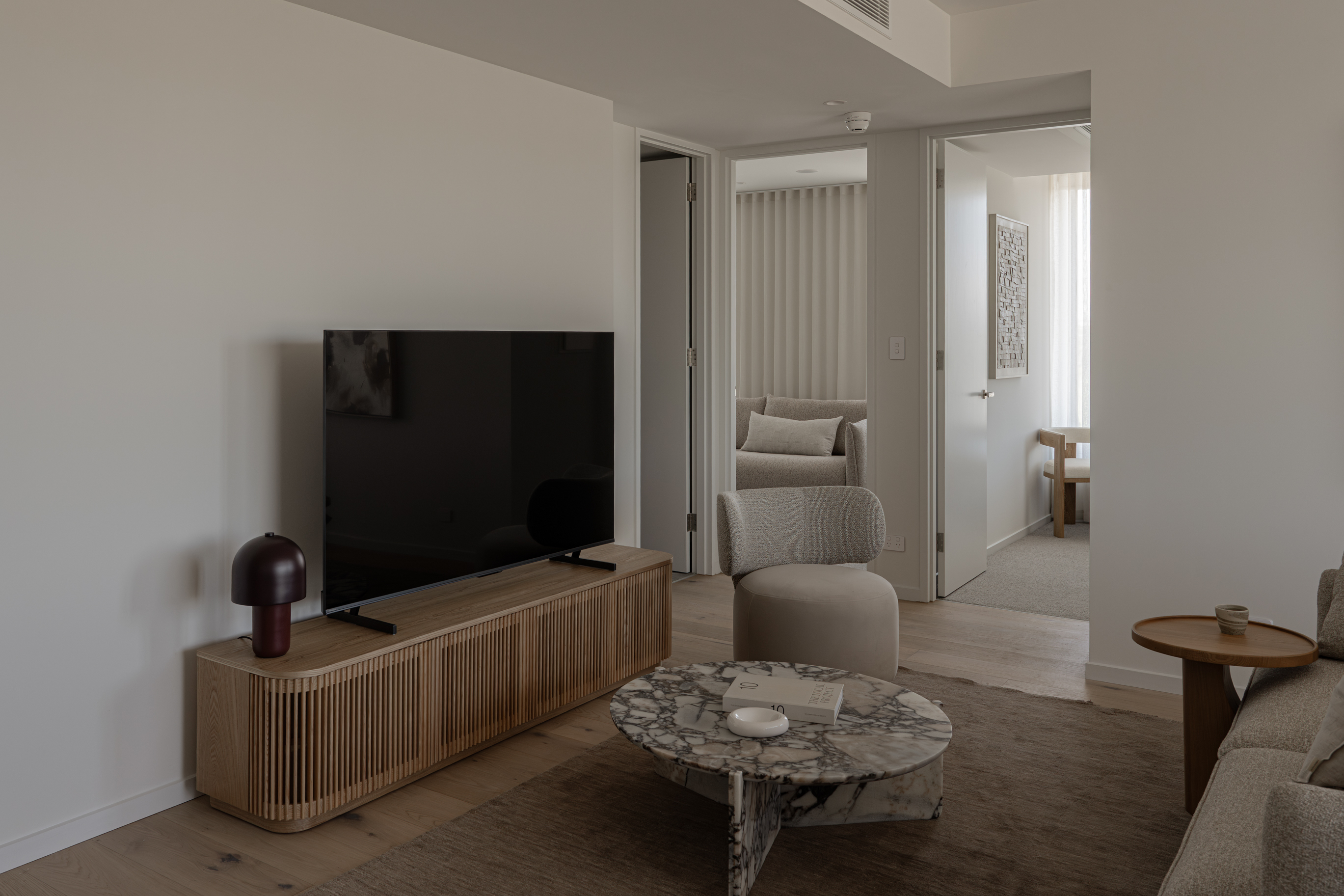 403 / 10 Railway Terrace, Mile End