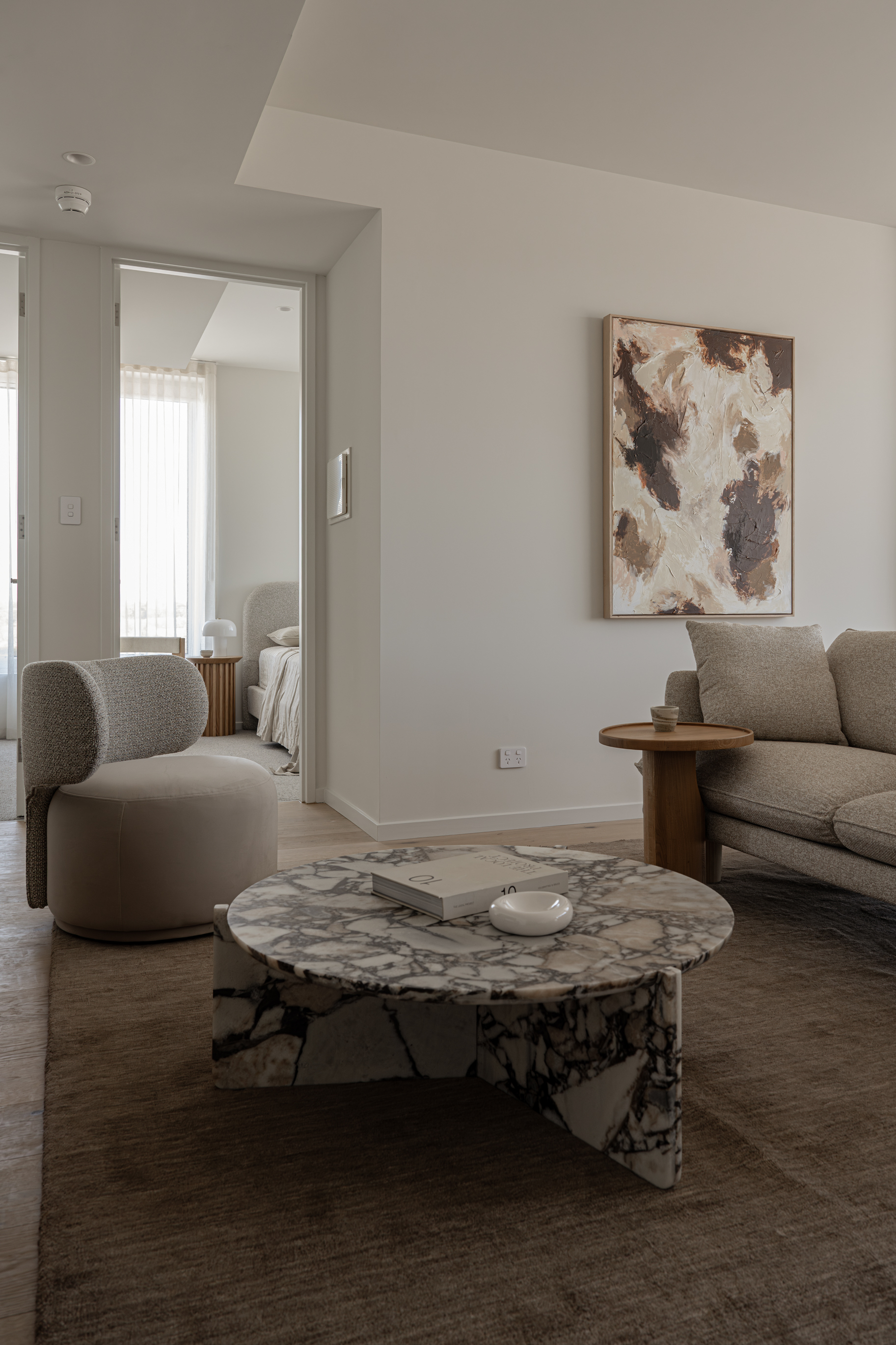 403 / 10 Railway Terrace, Mile End