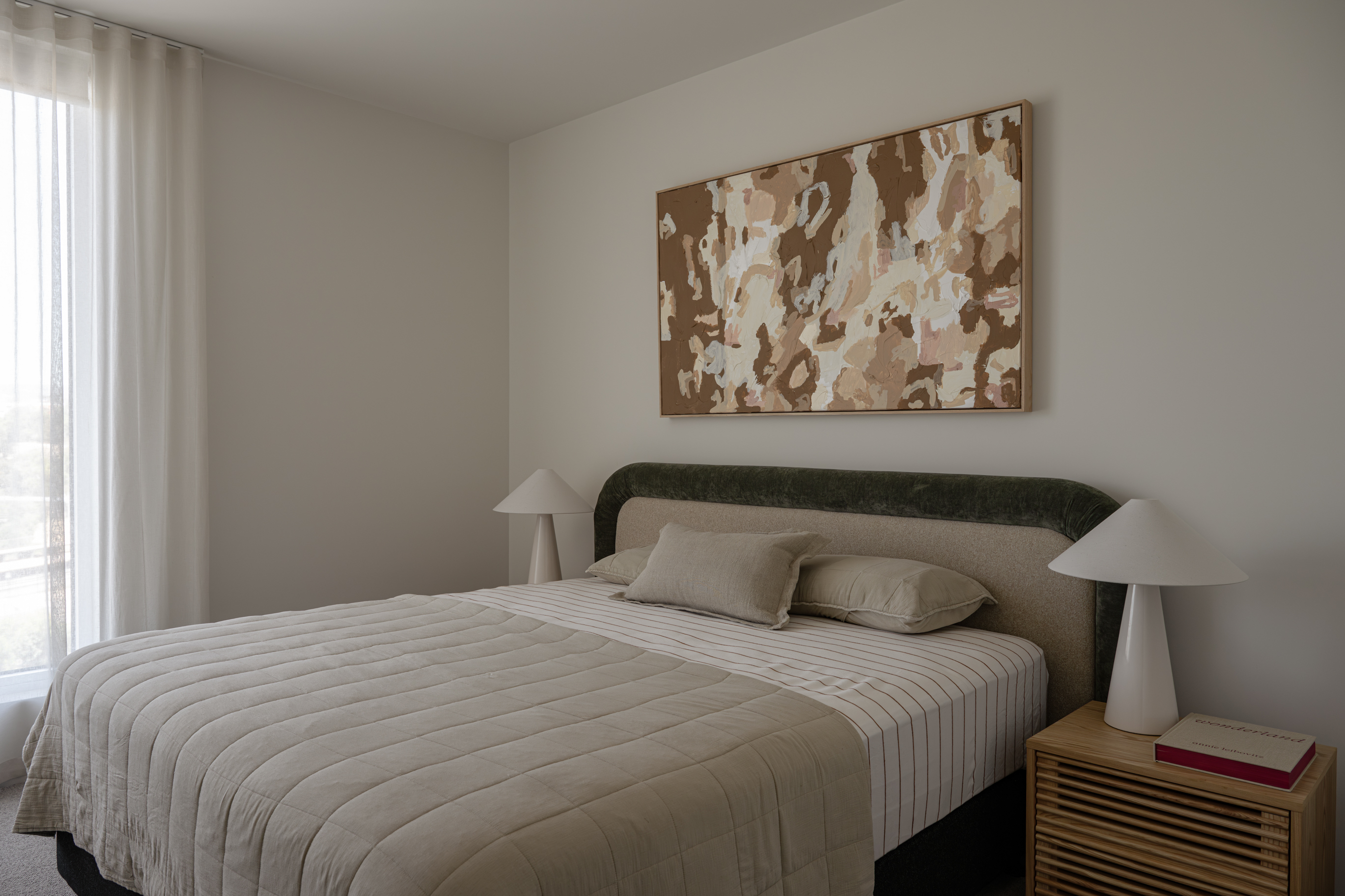 403 / 10 Railway Terrace, Mile End