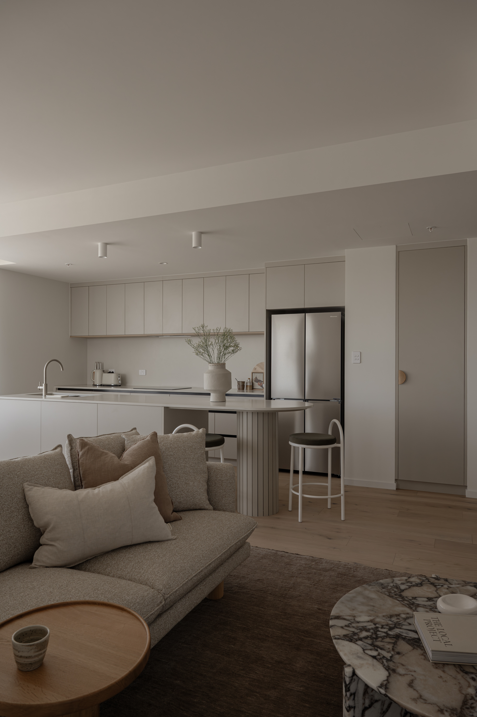 403 / 10 Railway Terrace, Mile End