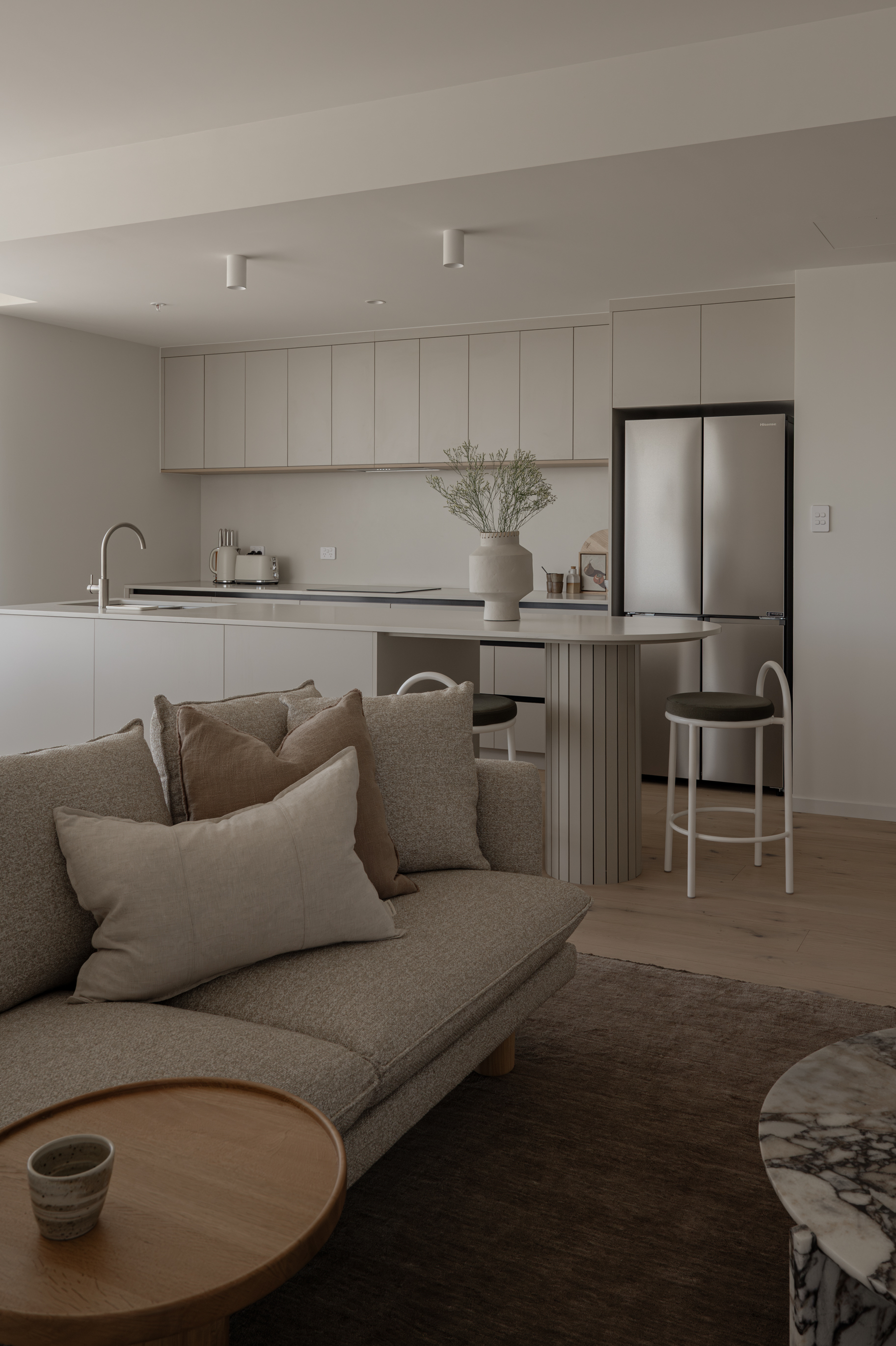 403 / 10 Railway Terrace, Mile End