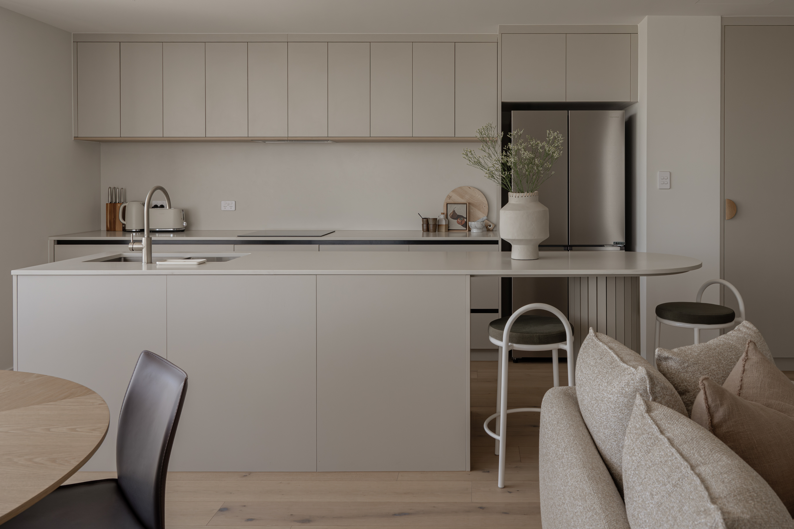 403 / 10 Railway Terrace, Mile End