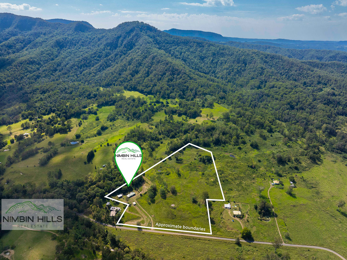 876 Green Pigeon Road, Green Pigeon NSW 2474