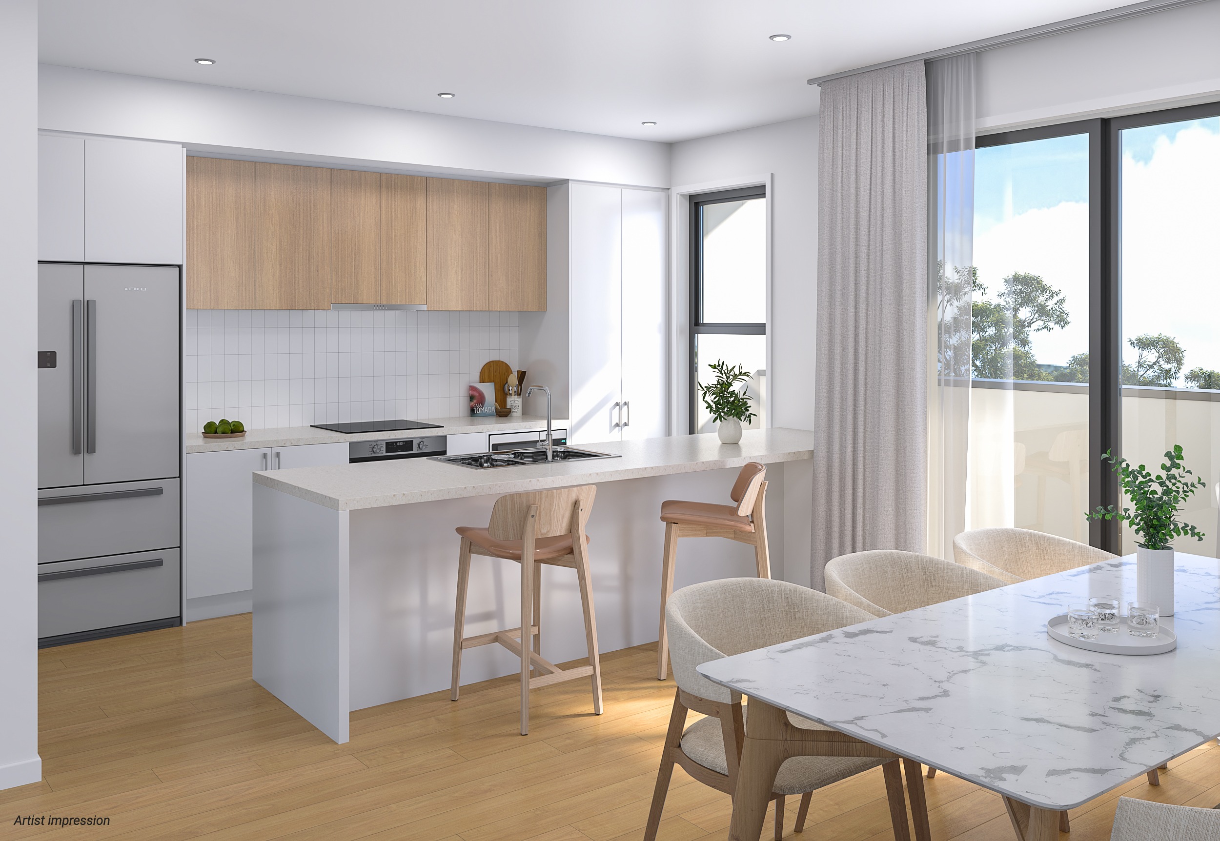 8 Wildoo Lane, Prospect