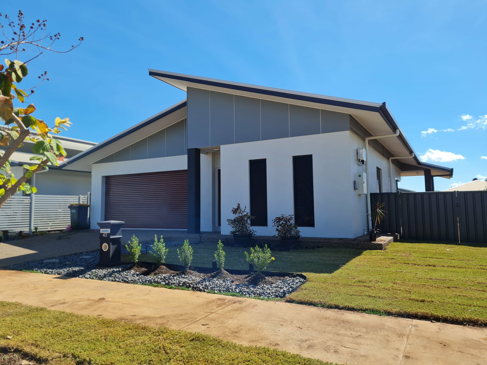 Thanks Renee and team!