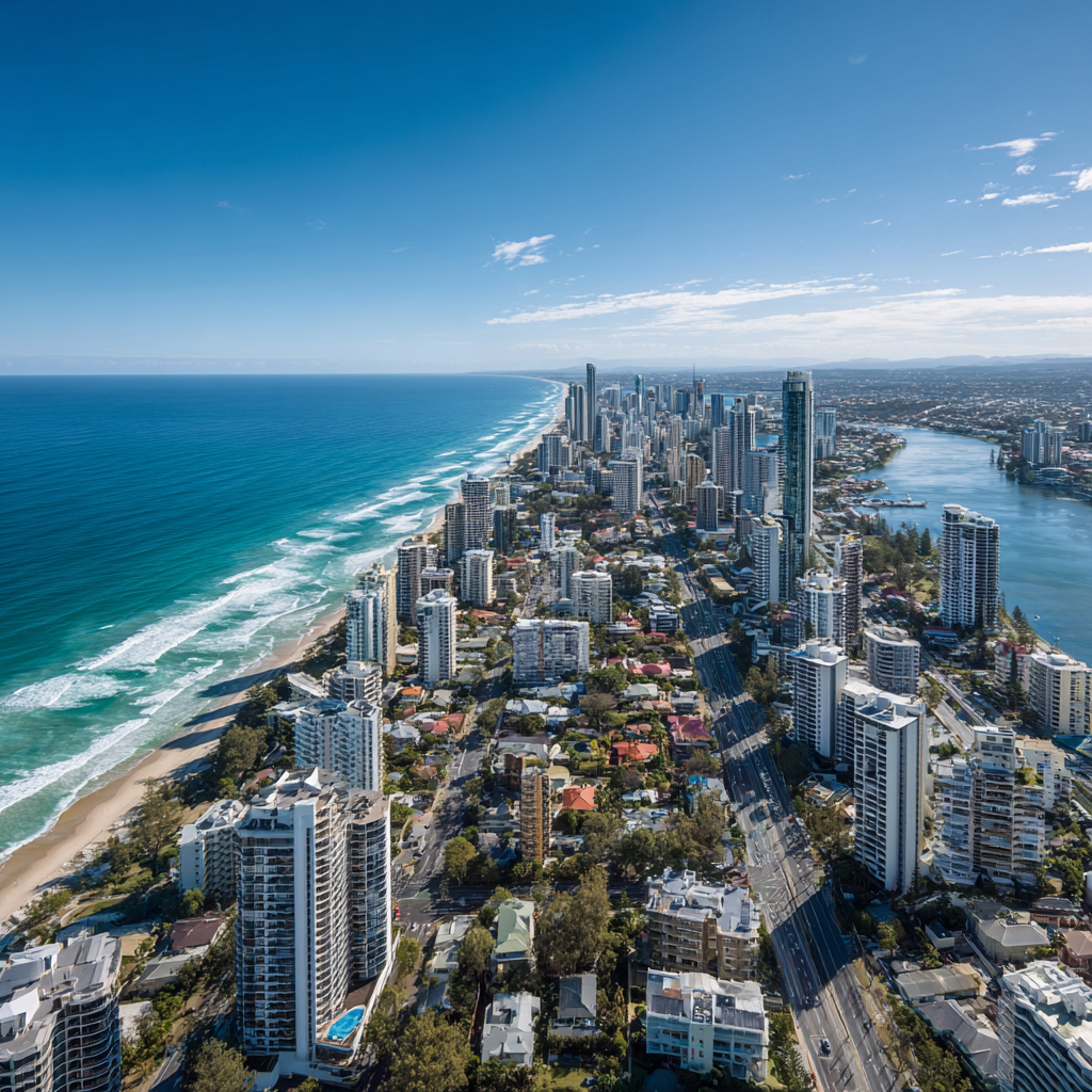 Gold Coast Real Estate in 2026: The City That Keeps Surprising